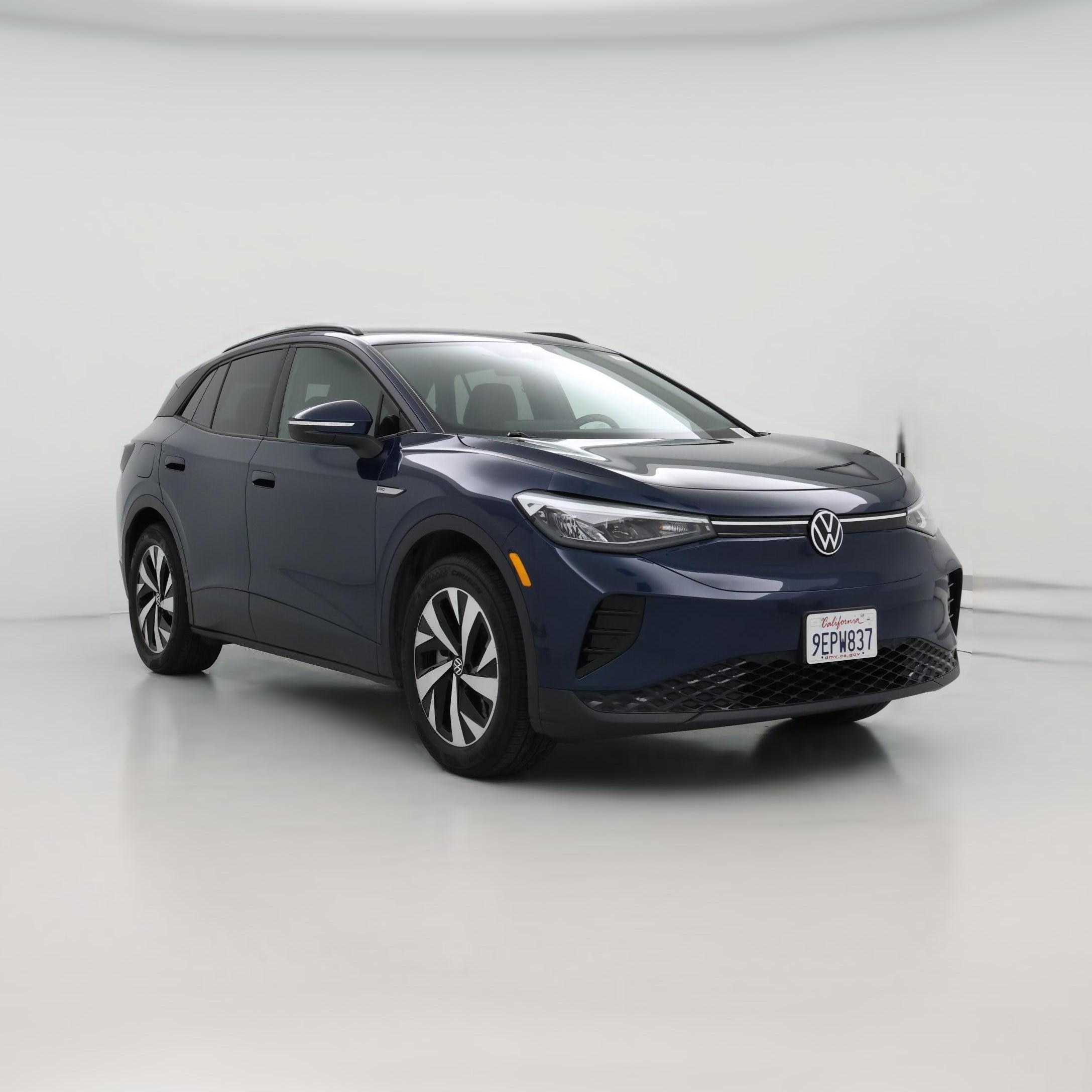 Thumbnail: 2023 Volkswagen ID.4 - 1