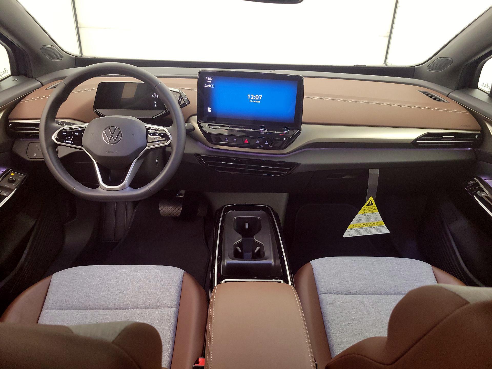 Thumbnail: 2023 Volkswagen ID.4 - 9