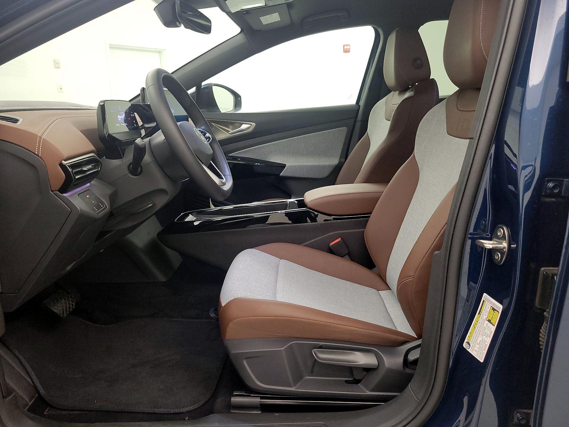 Thumbnail: 2023 Volkswagen ID.4 - 11