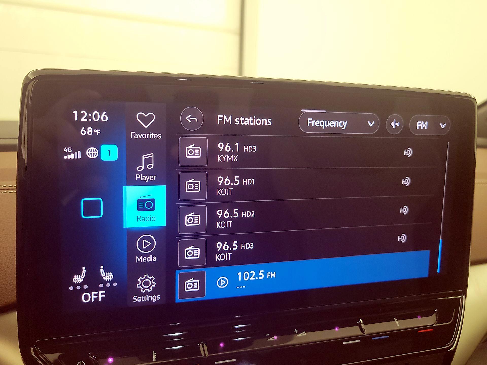 Thumbnail: 2023 Volkswagen ID.4 - 15