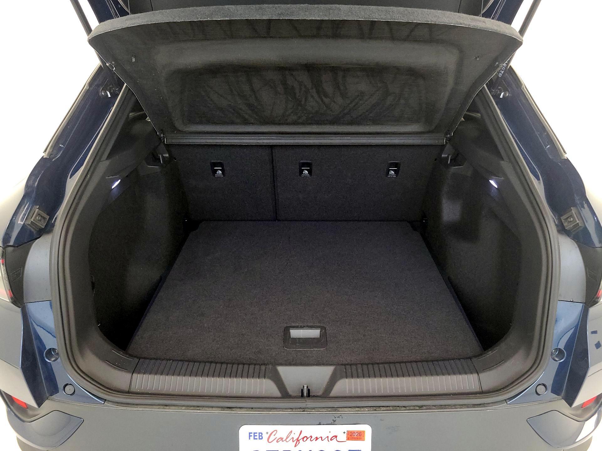 Thumbnail: 2023 Volkswagen ID.4 - 20