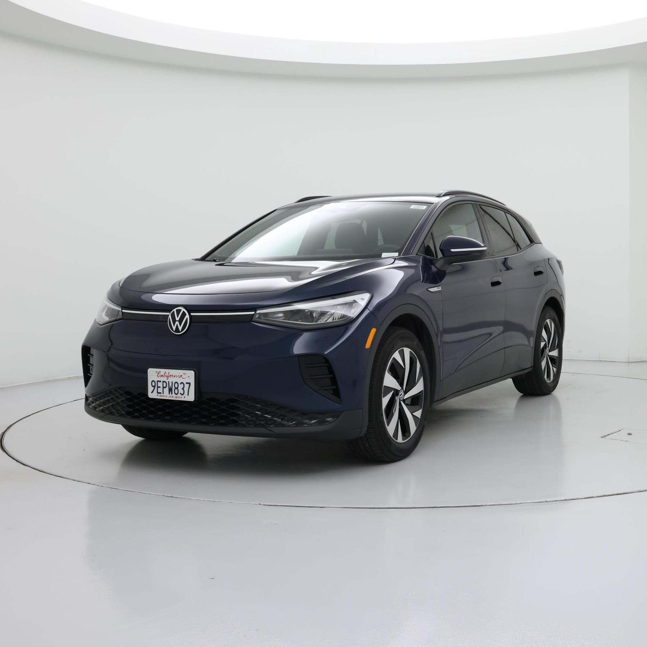 Thumbnail: 2023 Volkswagen ID.4 - 4