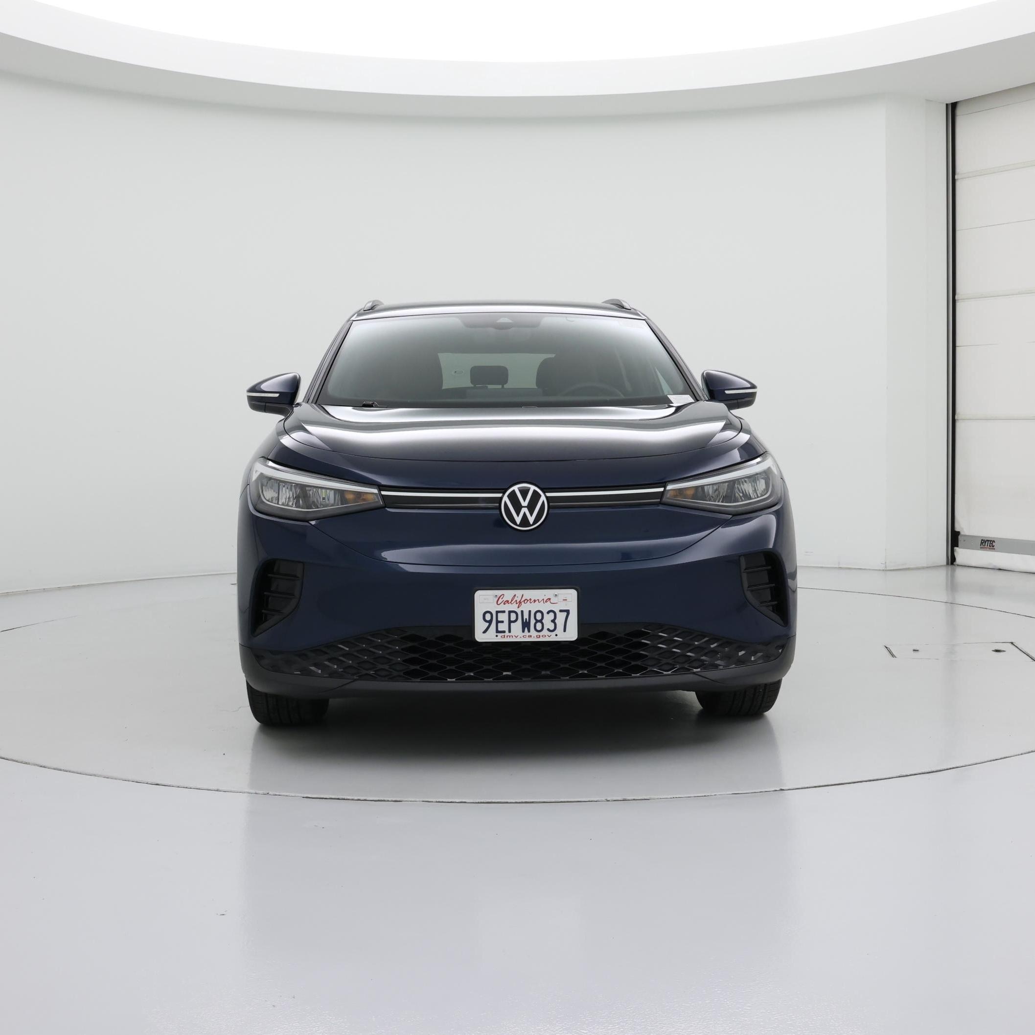 Thumbnail: 2023 Volkswagen ID.4 - 5