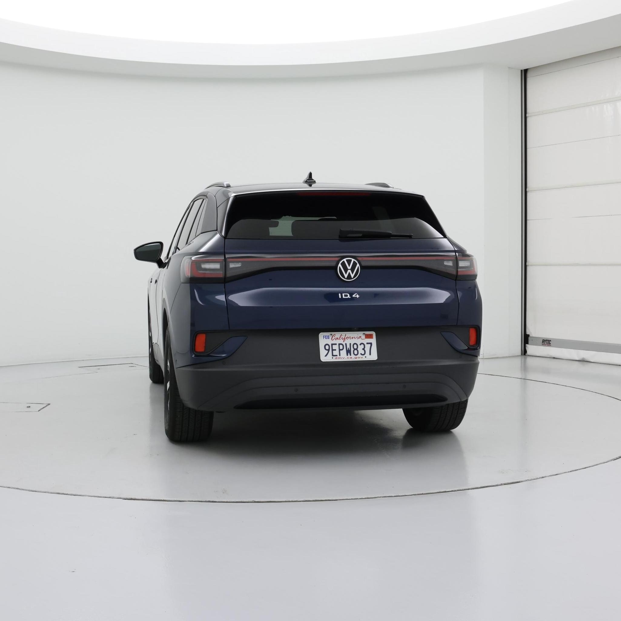 Thumbnail: 2023 Volkswagen ID.4 - 6