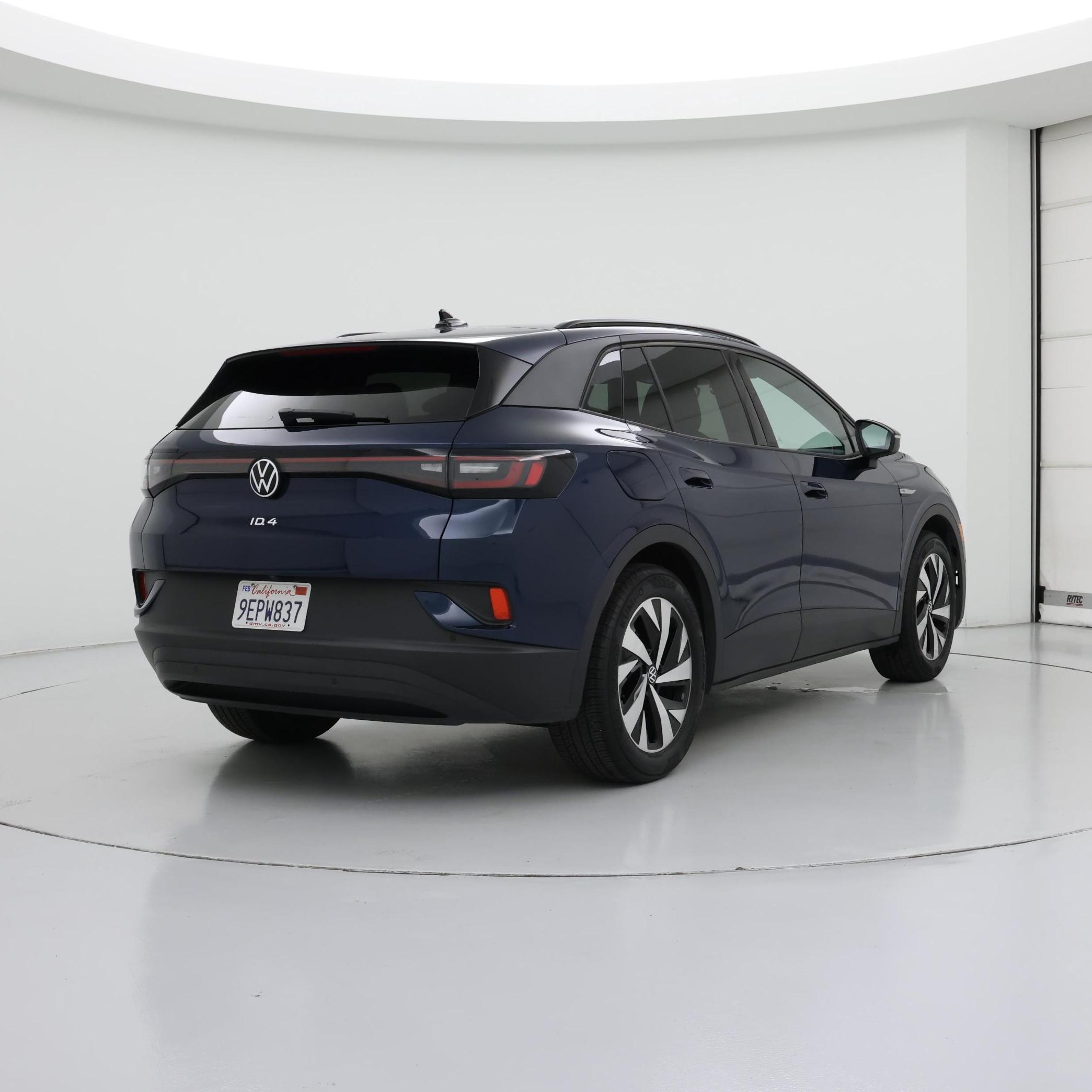 Thumbnail: 2023 Volkswagen ID.4 - 8