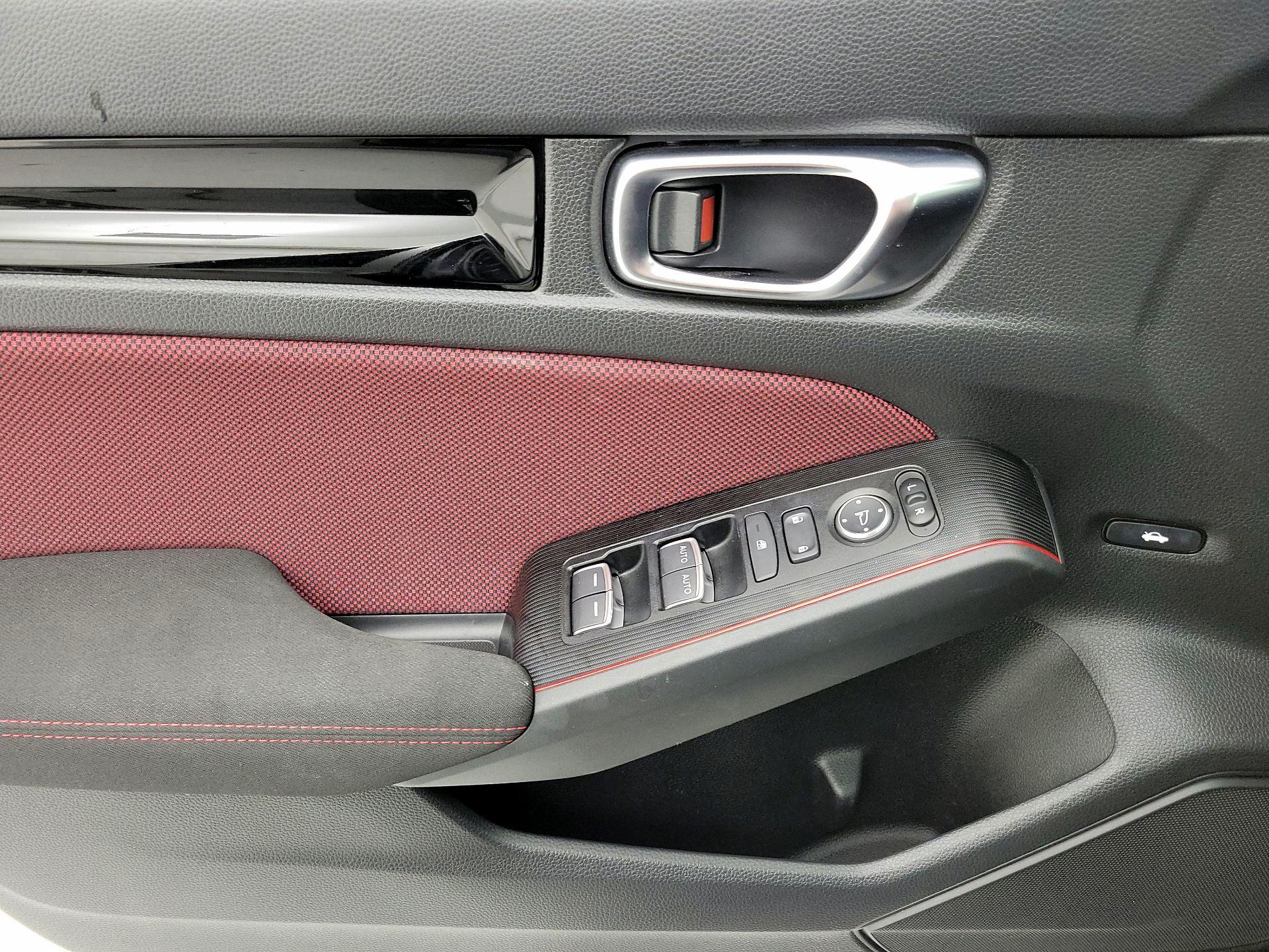 Thumbnail: 2022 Honda Civic - 12