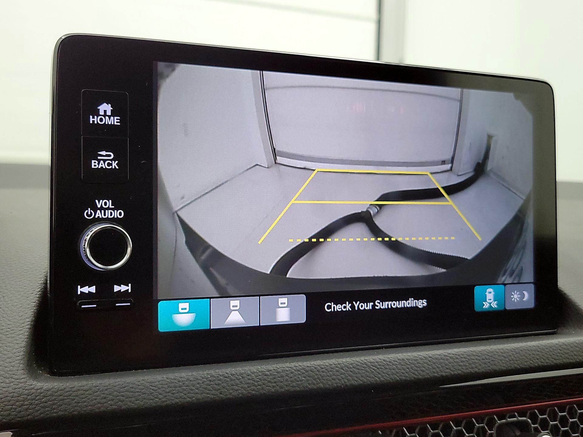 Thumbnail: 2022 Honda Civic - 14