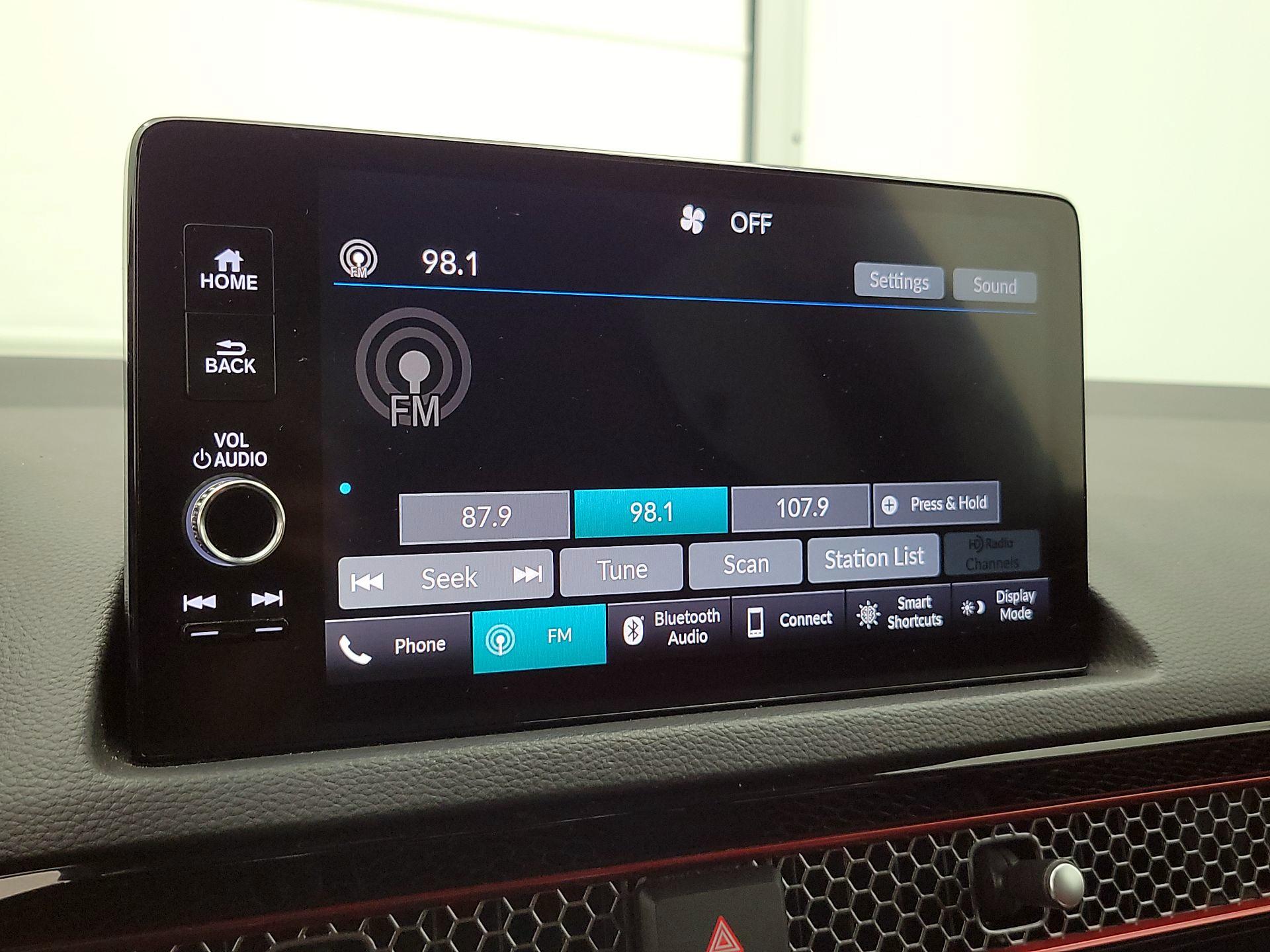 Thumbnail: 2022 Honda Civic - 15