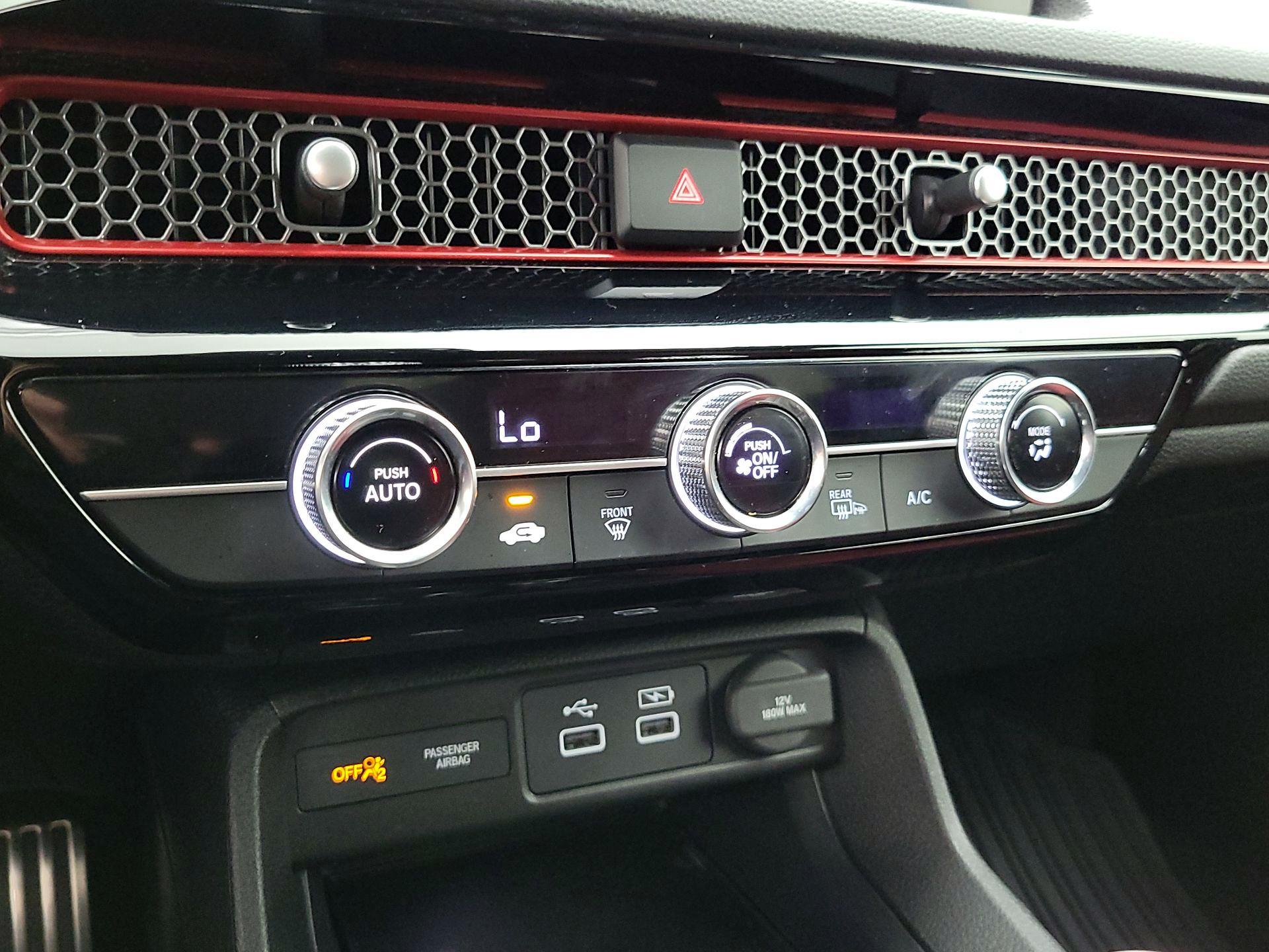 Thumbnail: 2022 Honda Civic - 16