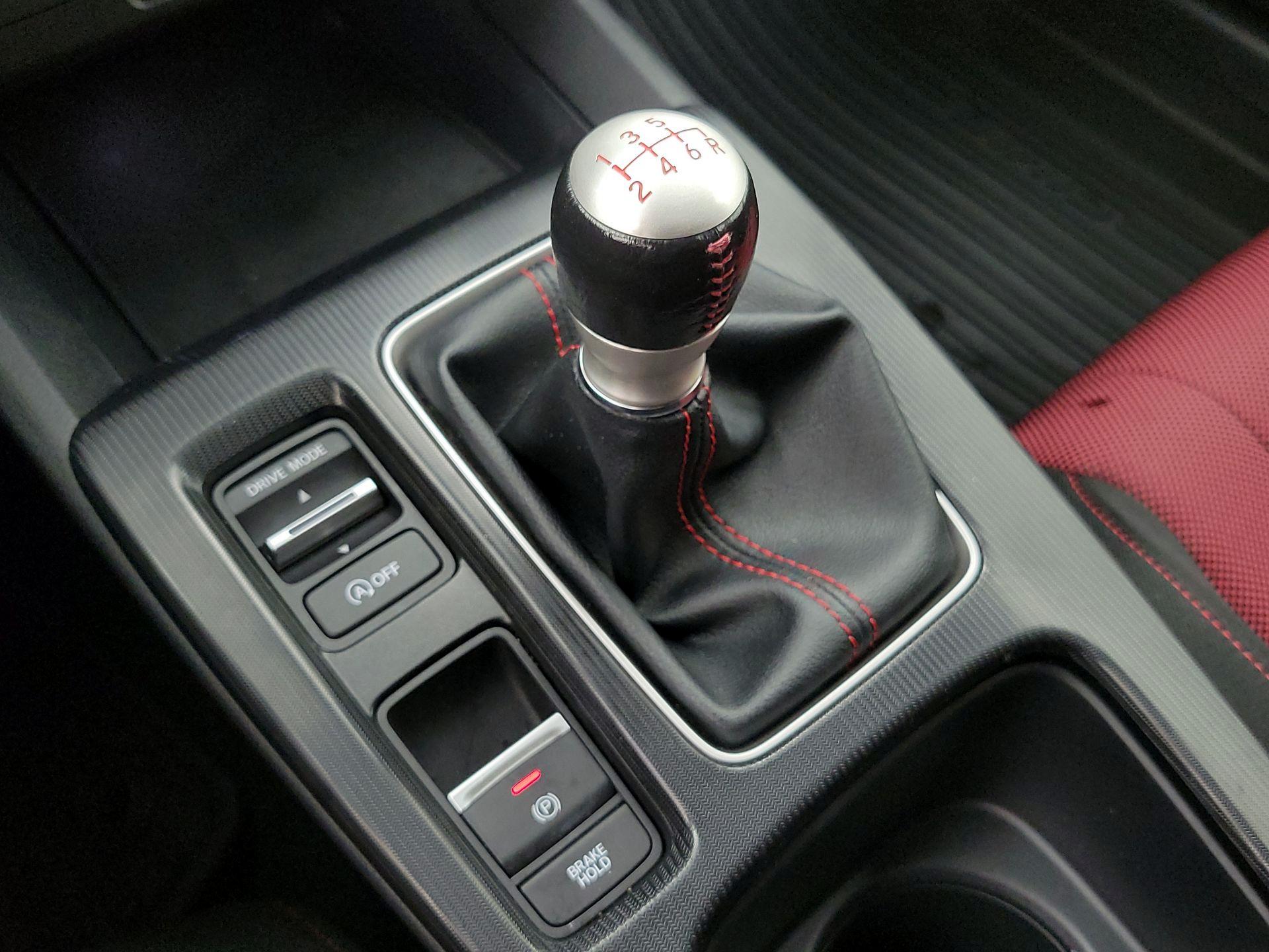 Thumbnail: 2022 Honda Civic - 17