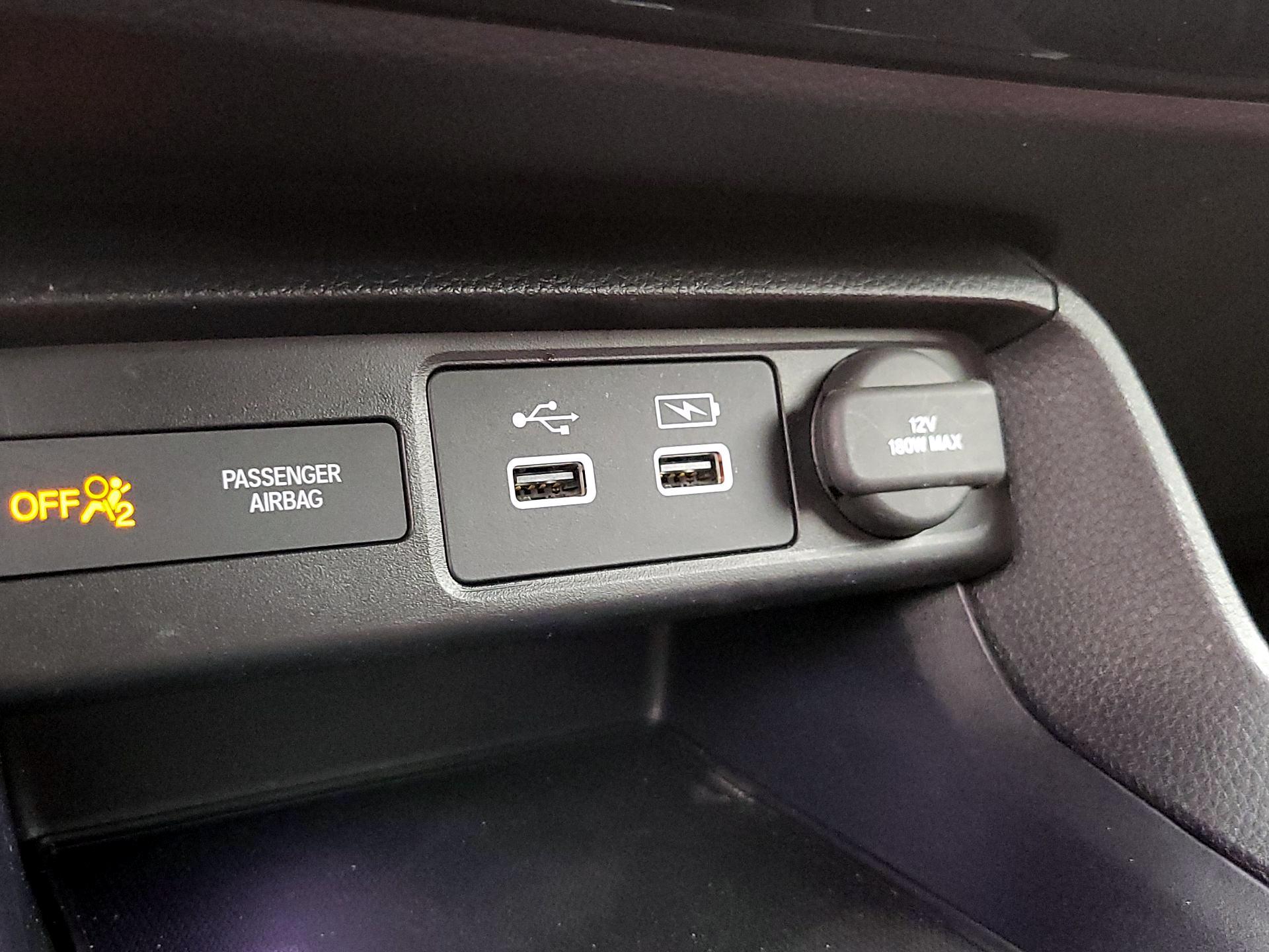 Thumbnail: 2022 Honda Civic - 18