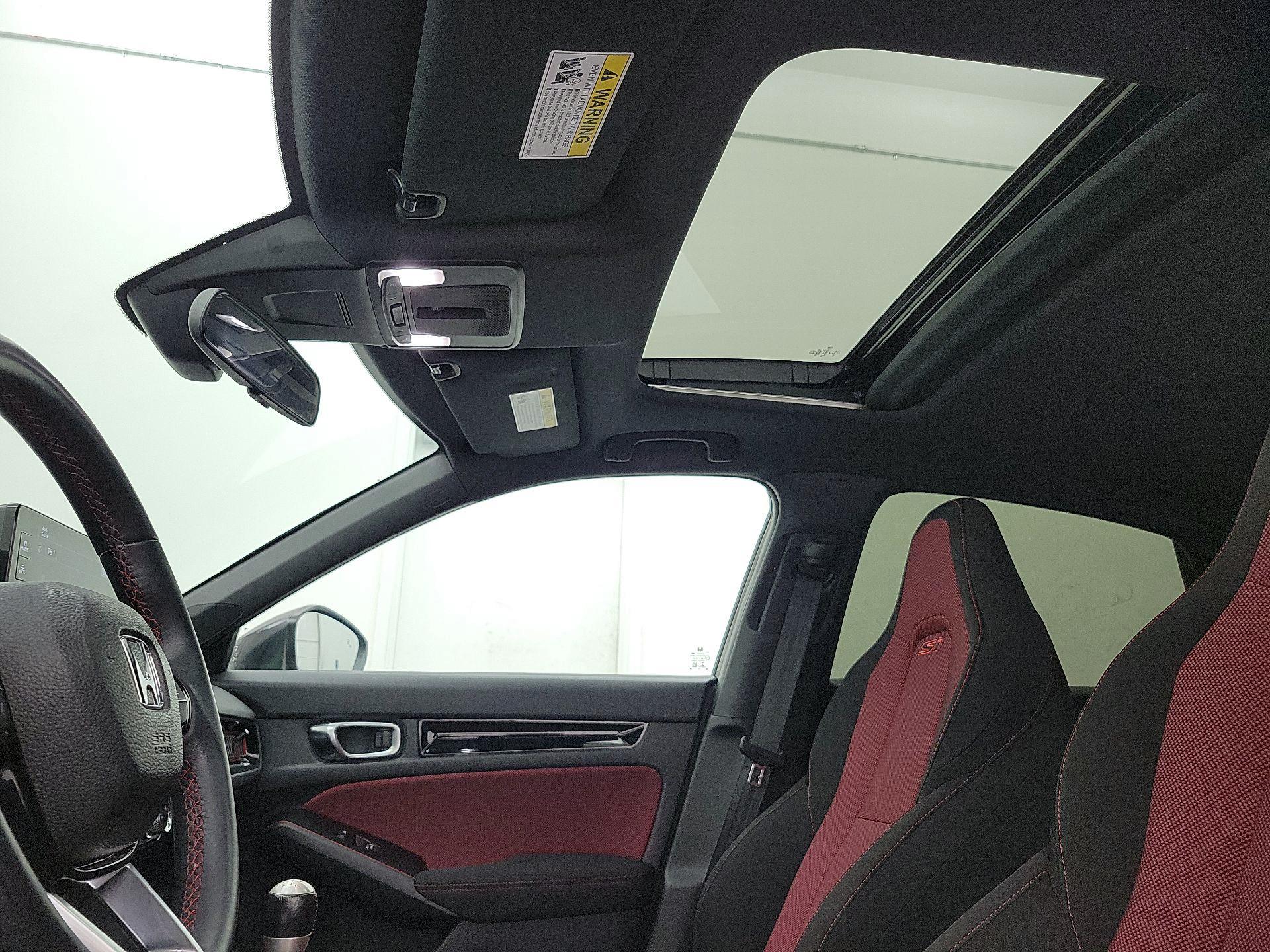 Thumbnail: 2022 Honda Civic - 19