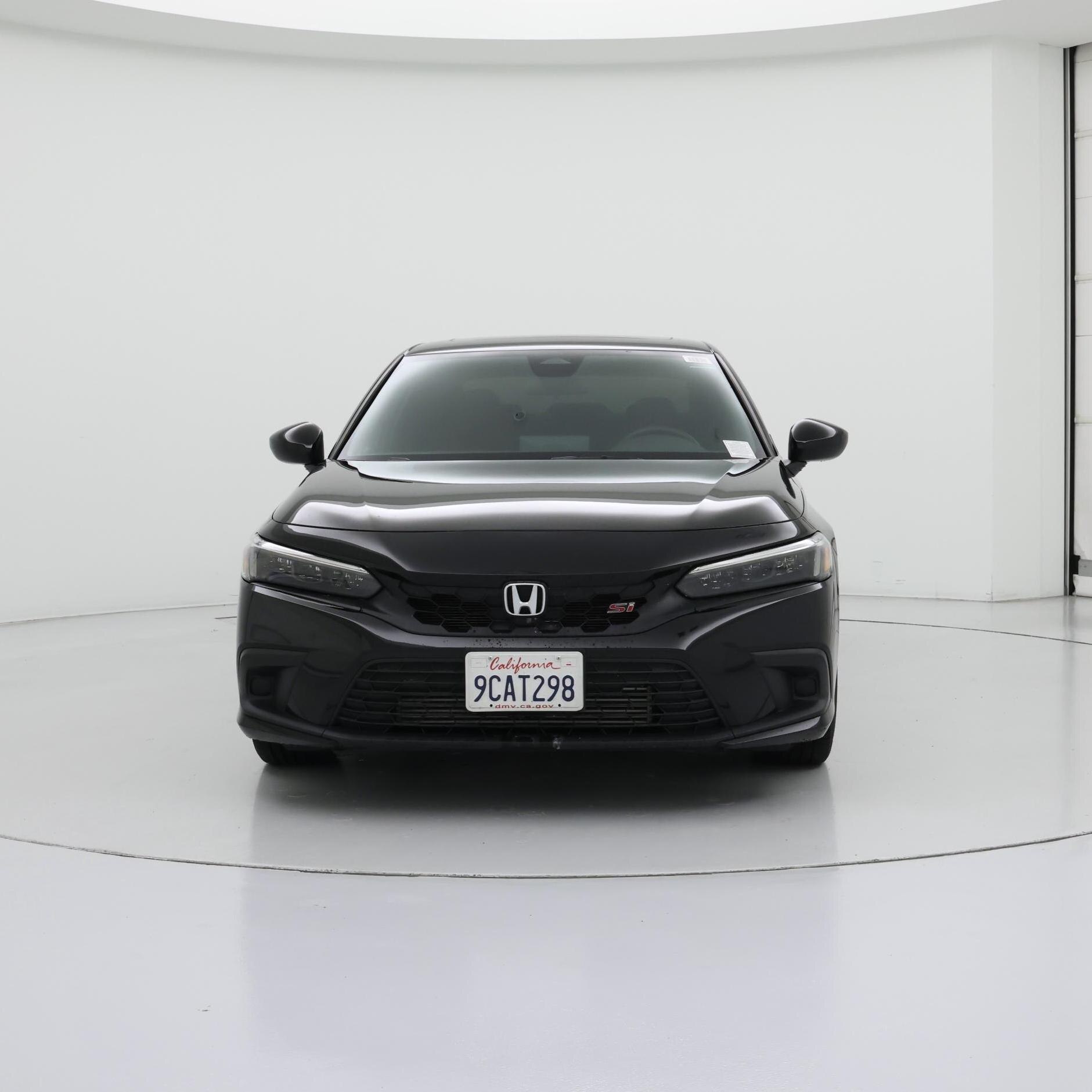 Thumbnail: 2022 Honda Civic - 5