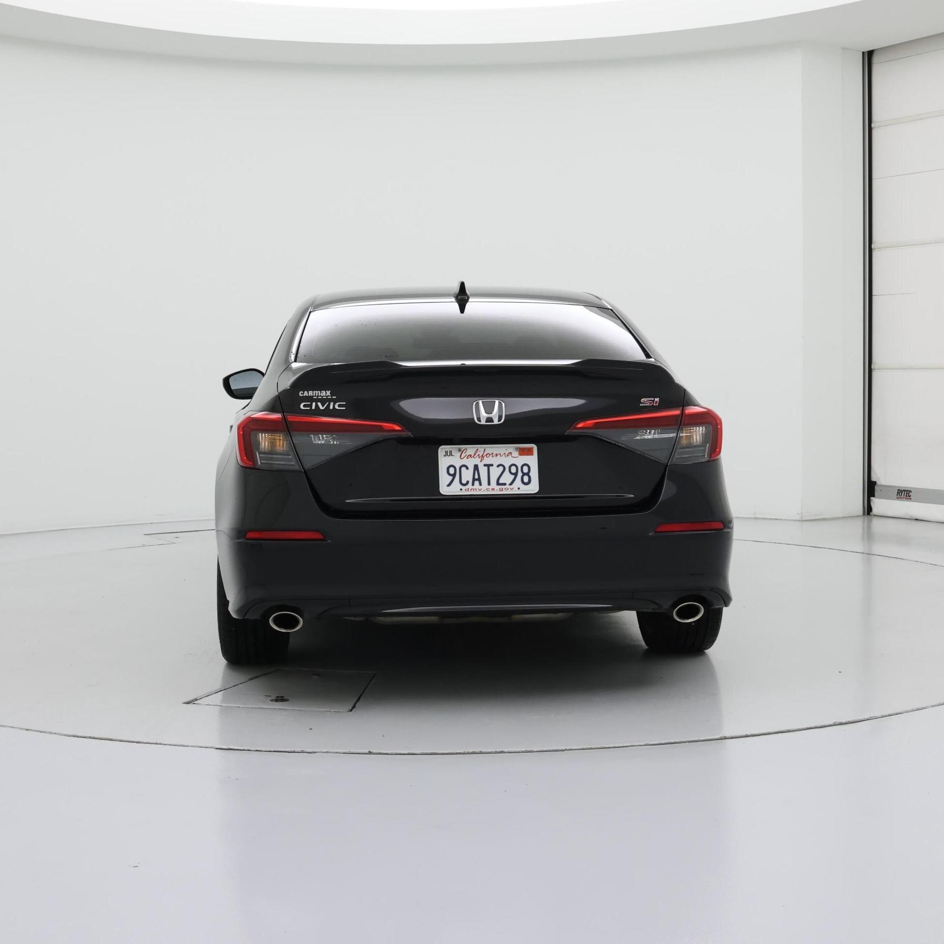 Thumbnail: 2022 Honda Civic - 6