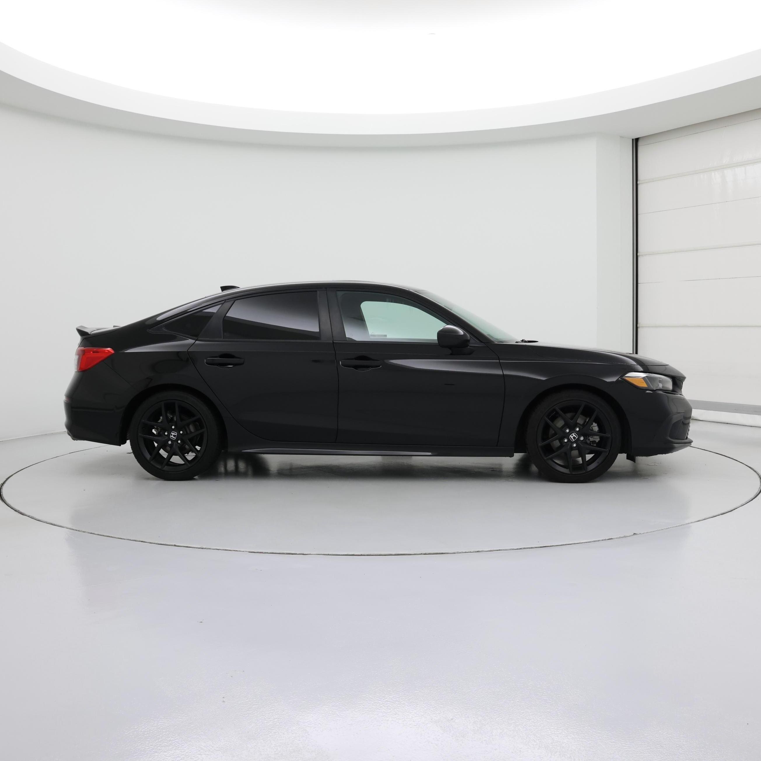 Thumbnail: 2022 Honda Civic - 7