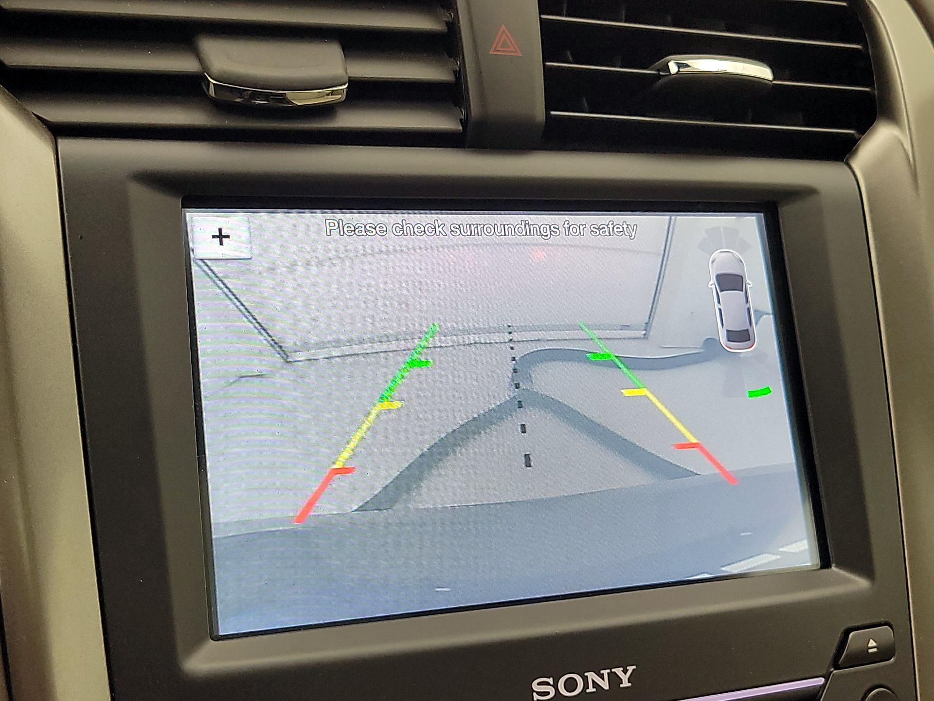 Thumbnail: 2017 Ford Fusion - 15