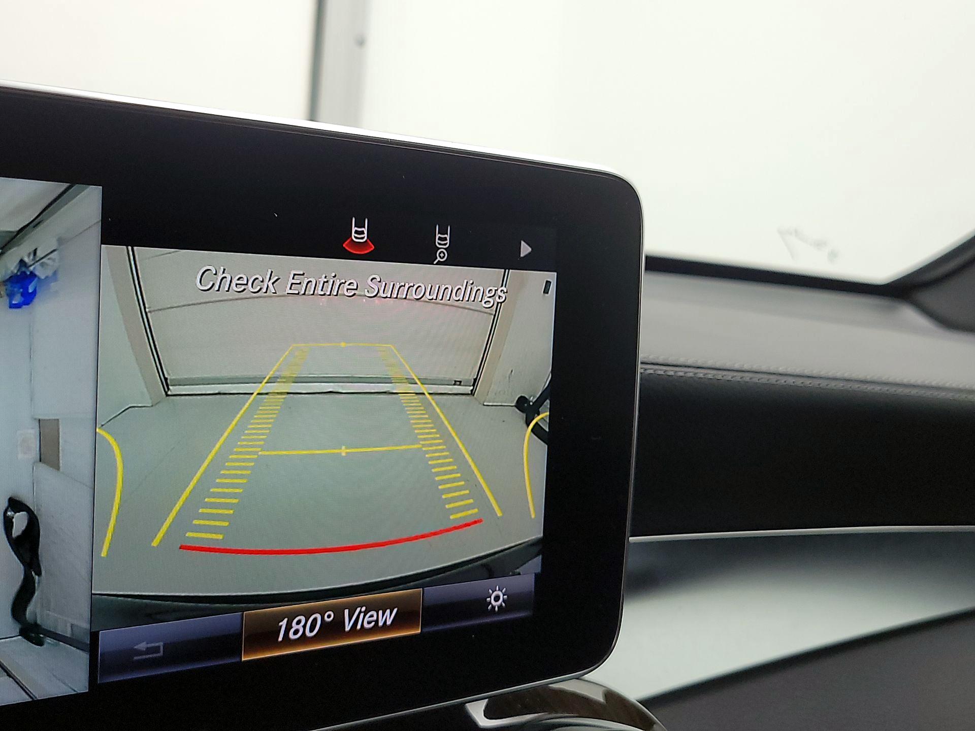 Thumbnail: 2018 Mercedes-Benz GLC - 14