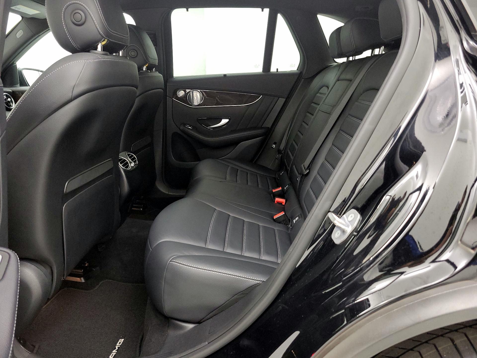 Thumbnail: 2018 Mercedes-Benz GLC - 19