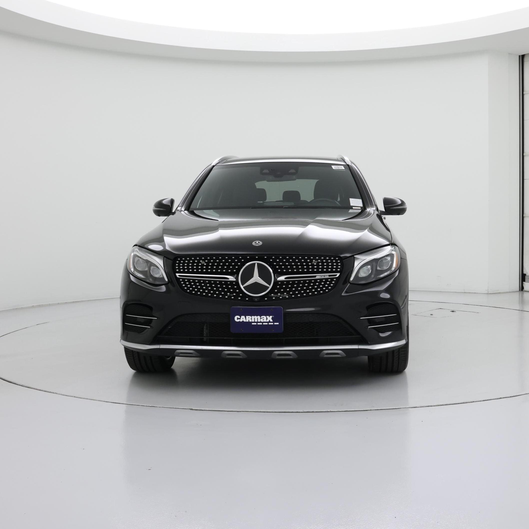 Thumbnail: 2018 Mercedes-Benz GLC - 5