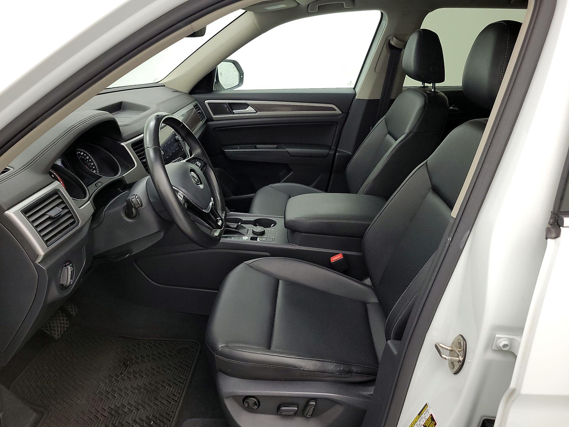 Thumbnail: 2019 Volkswagen Atlas - 11