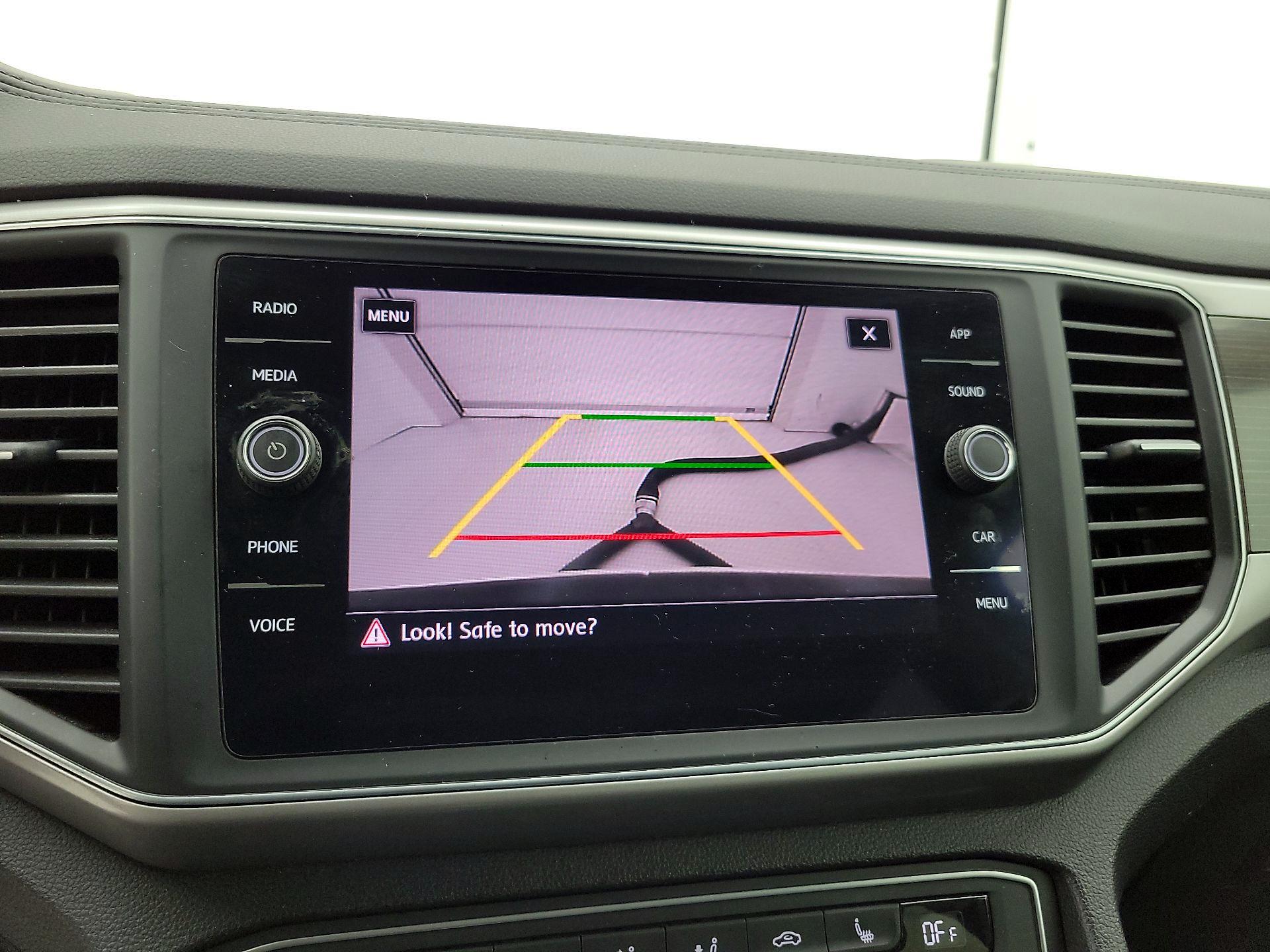 Thumbnail: 2019 Volkswagen Atlas - 14