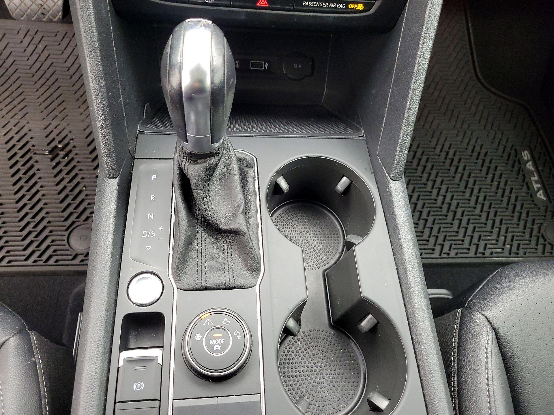 Thumbnail: 2019 Volkswagen Atlas - 17