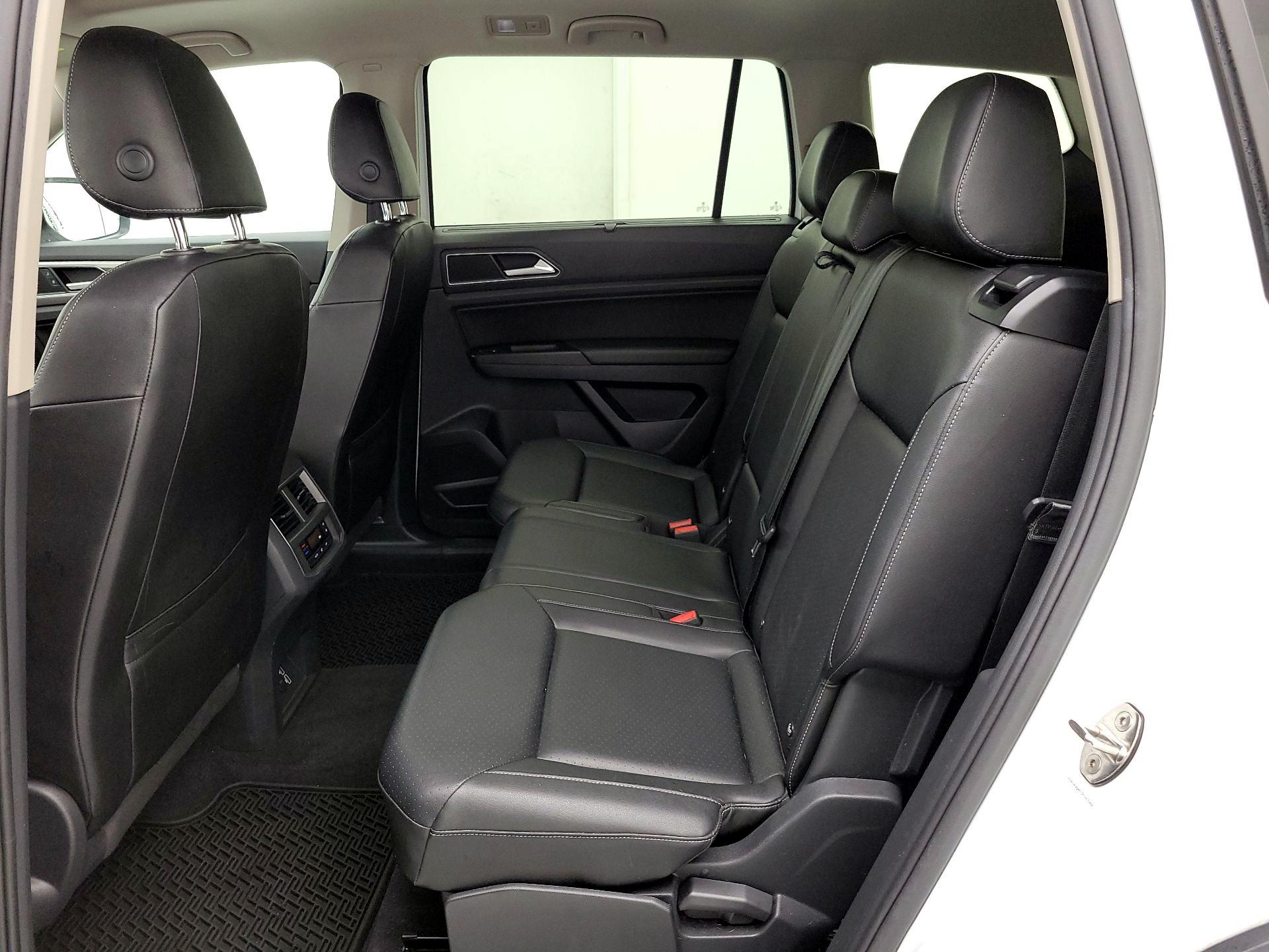 Thumbnail: 2019 Volkswagen Atlas - 20