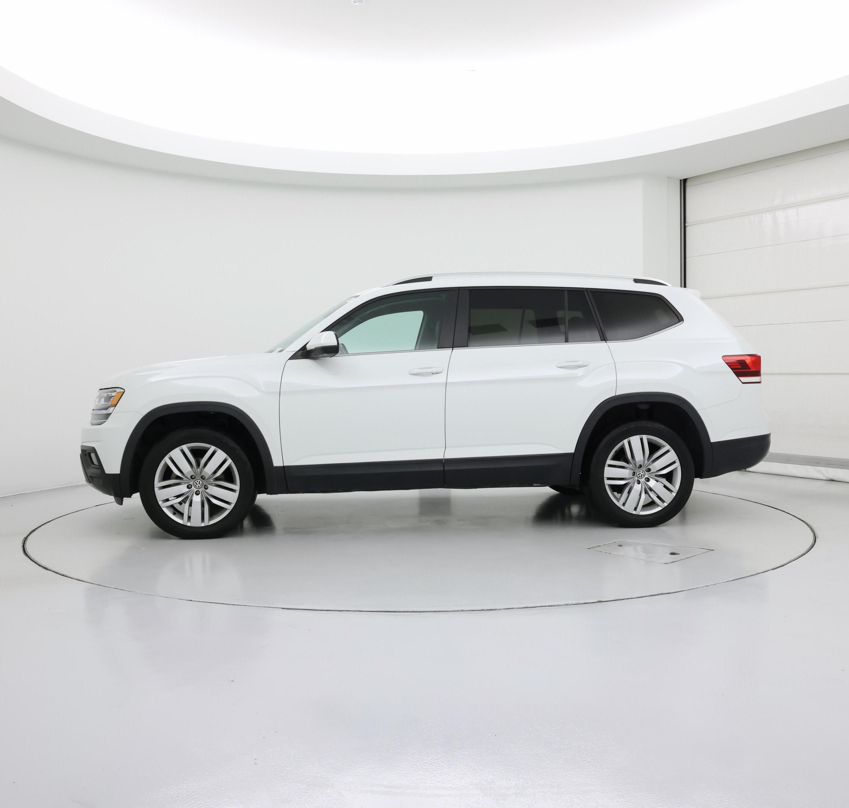 Thumbnail: 2019 Volkswagen Atlas - 3