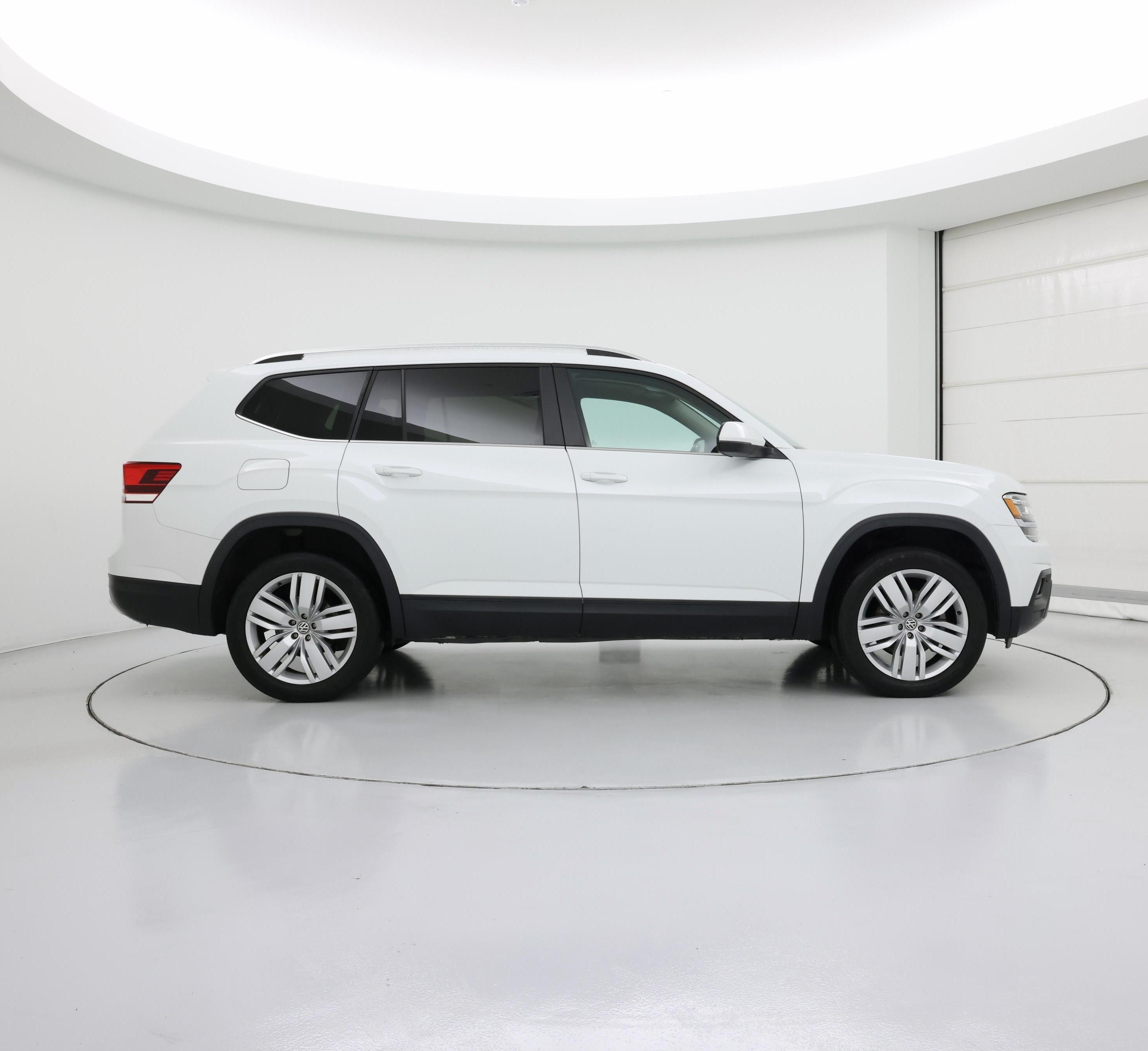 Thumbnail: 2019 Volkswagen Atlas - 7