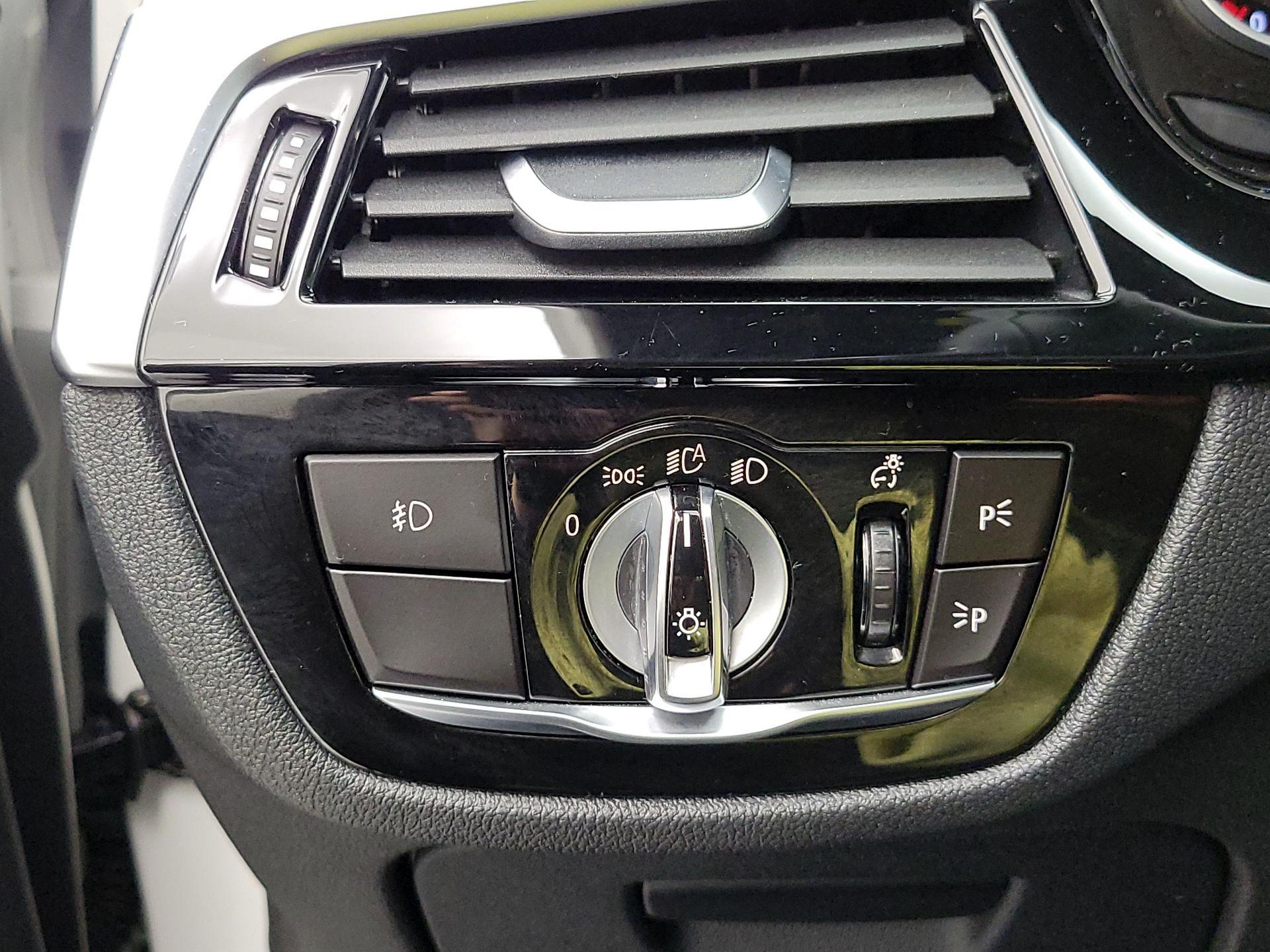 Thumbnail: 2019 BMW 5 Series - 13