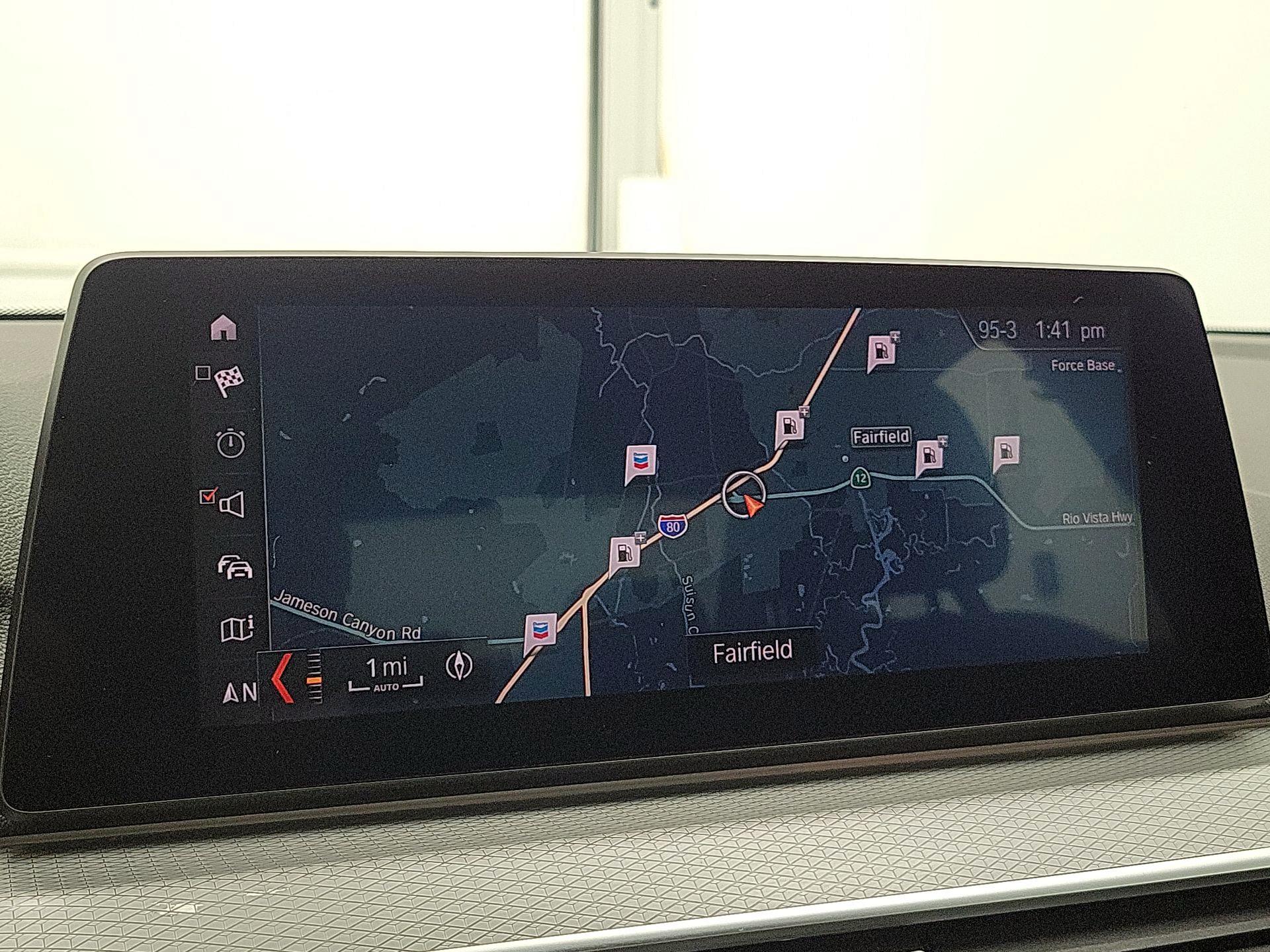 Thumbnail: 2019 BMW 5 Series - 14