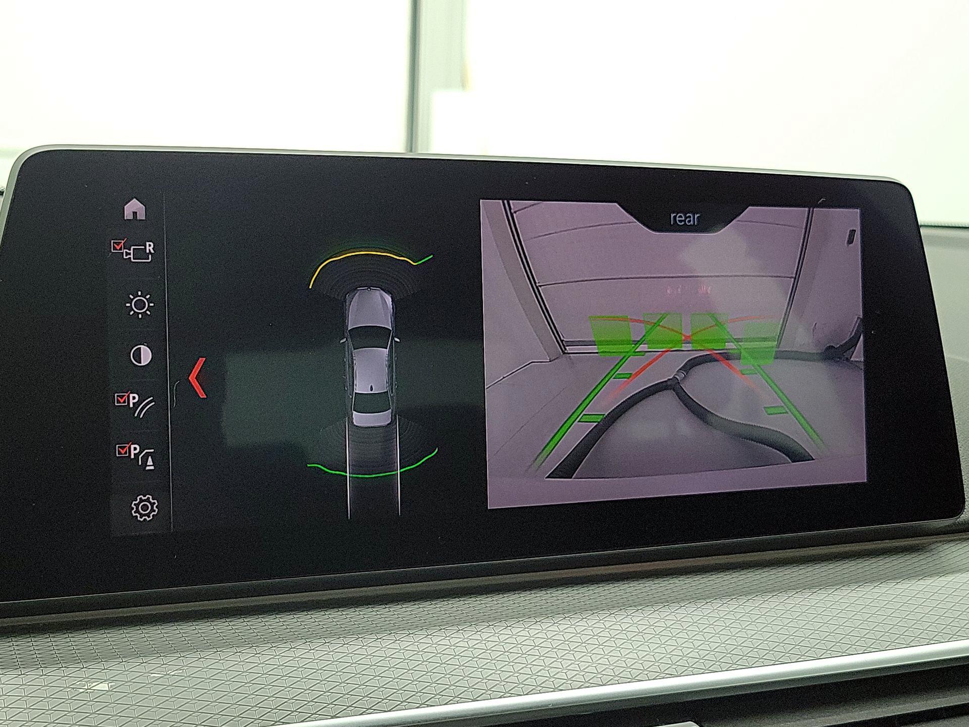 Thumbnail: 2019 BMW 5 Series - 15