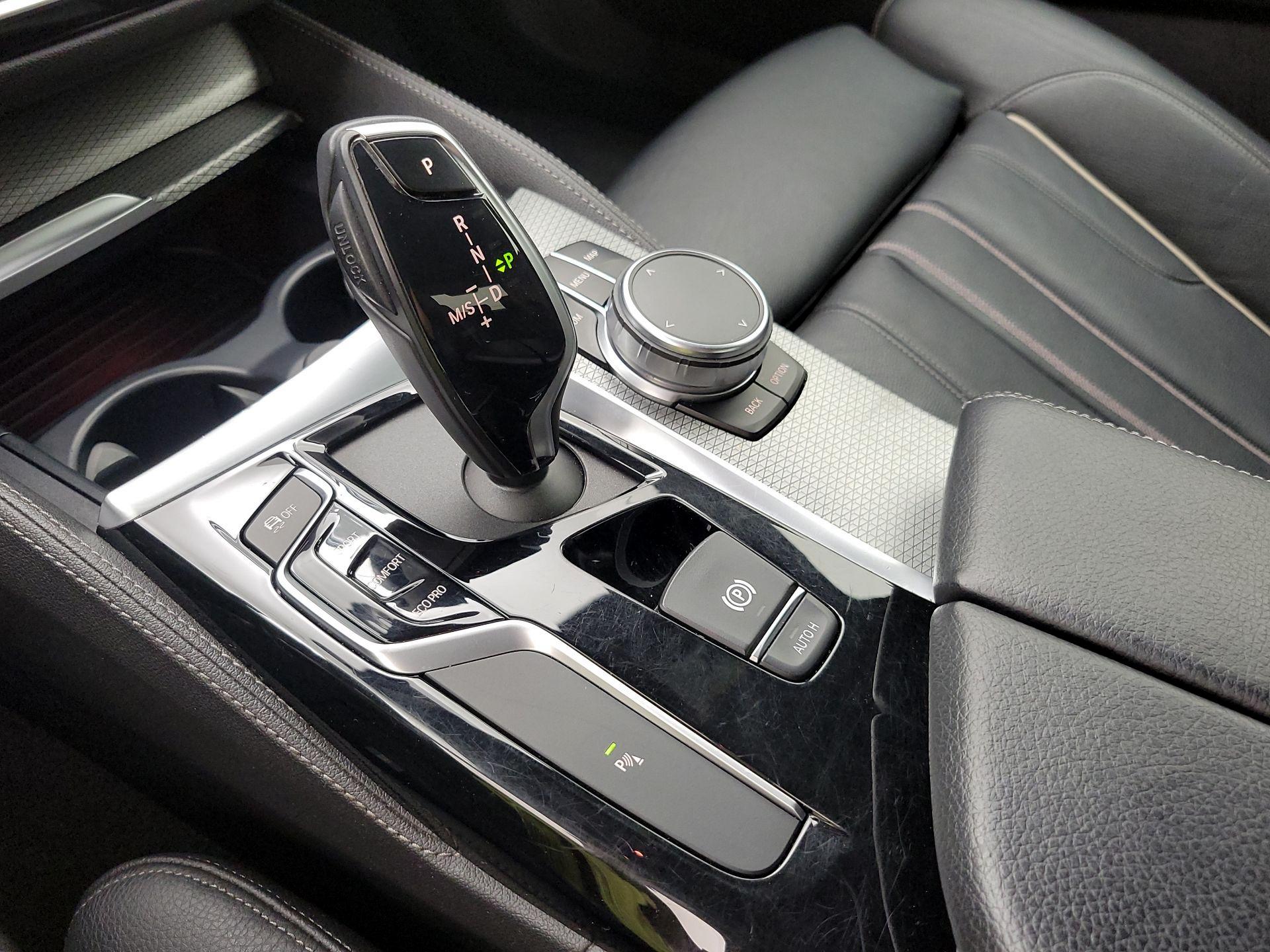 Thumbnail: 2019 BMW 5 Series - 18