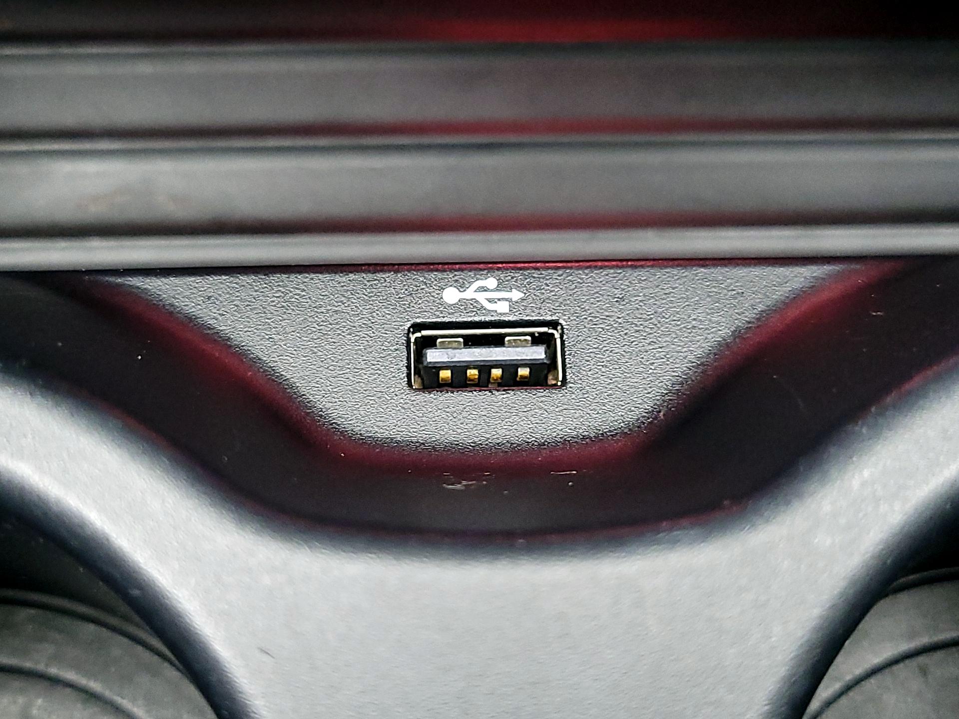 Thumbnail: 2019 BMW 5 Series - 19