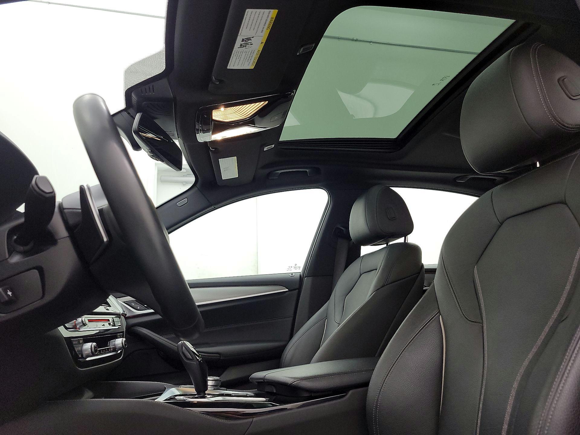 Thumbnail: 2019 BMW 5 Series - 20