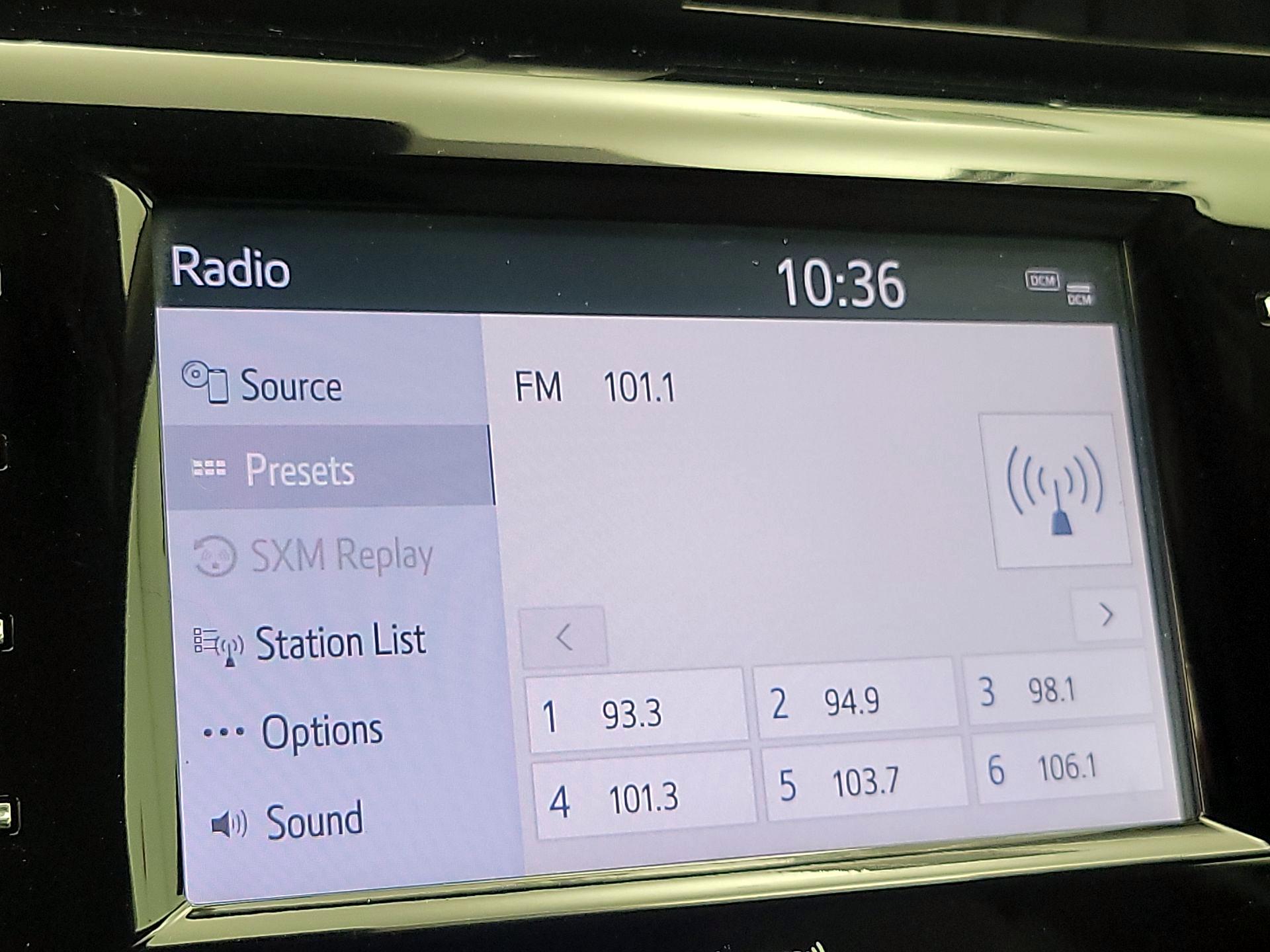 Thumbnail: 2020 Toyota Camry - 15