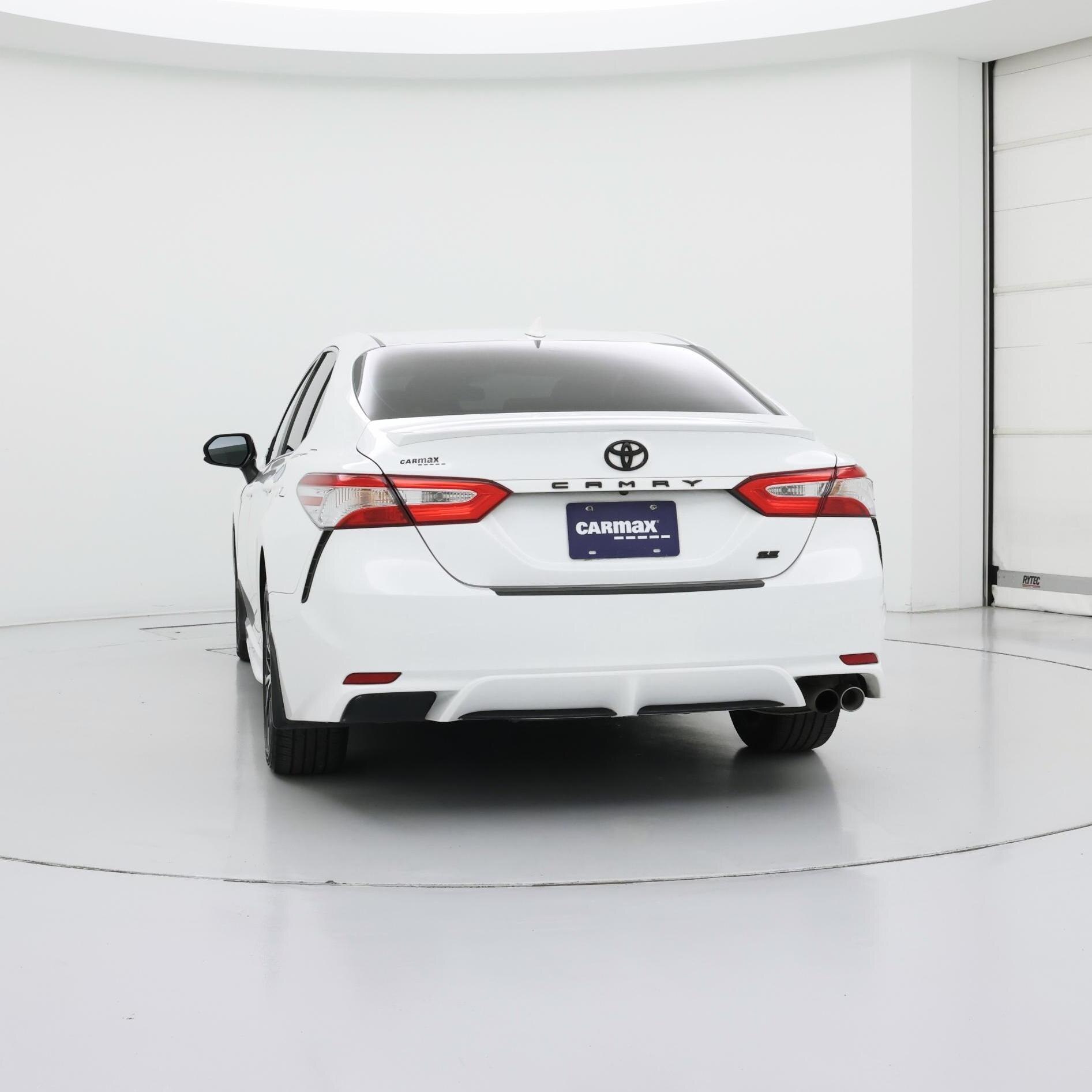 Thumbnail: 2020 Toyota Camry - 6