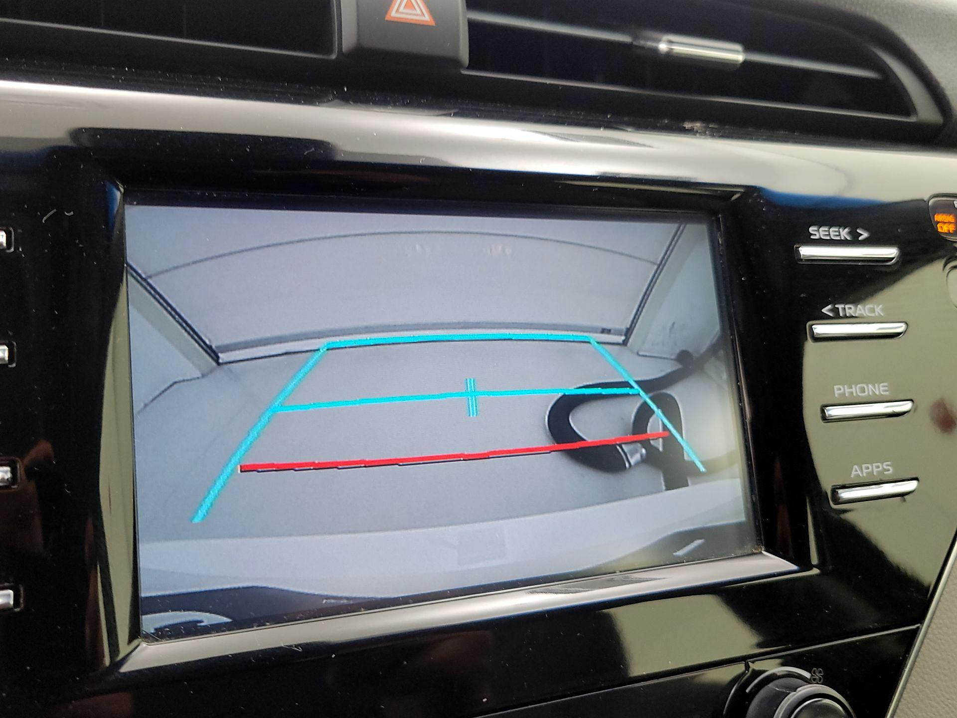 Thumbnail: 2018 Toyota Camry - 14