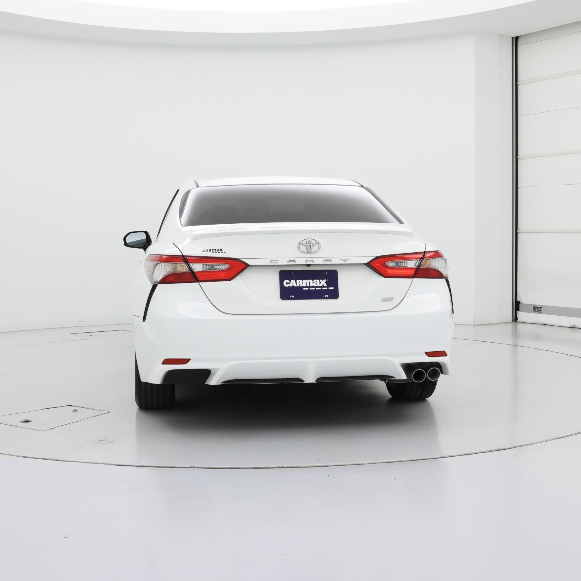 Thumbnail: 2018 Toyota Camry - 6