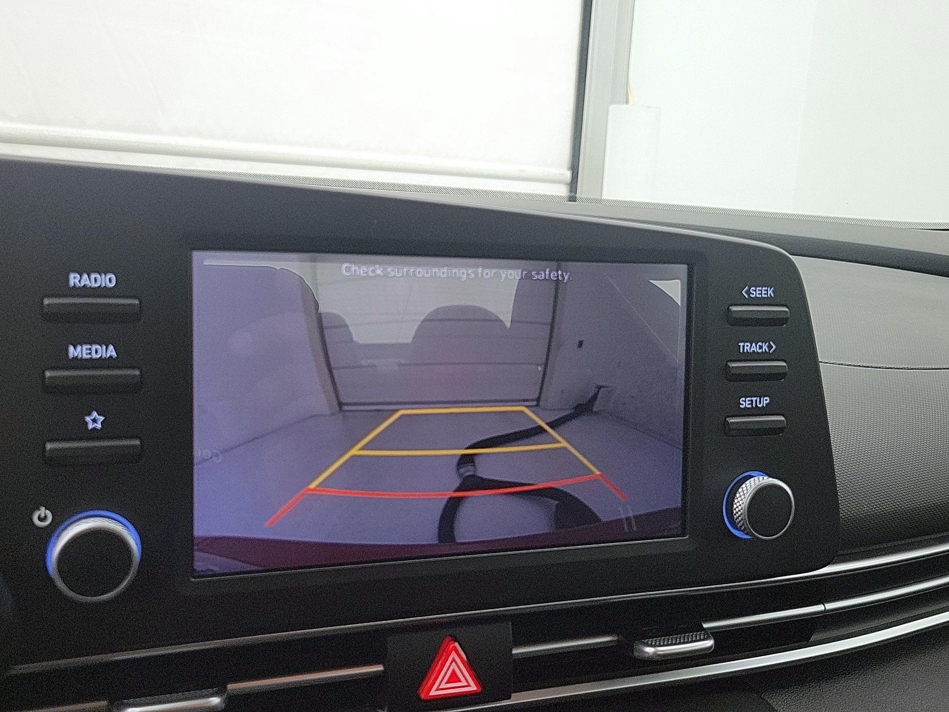 Thumbnail: 2023 Hyundai Elantra - 14