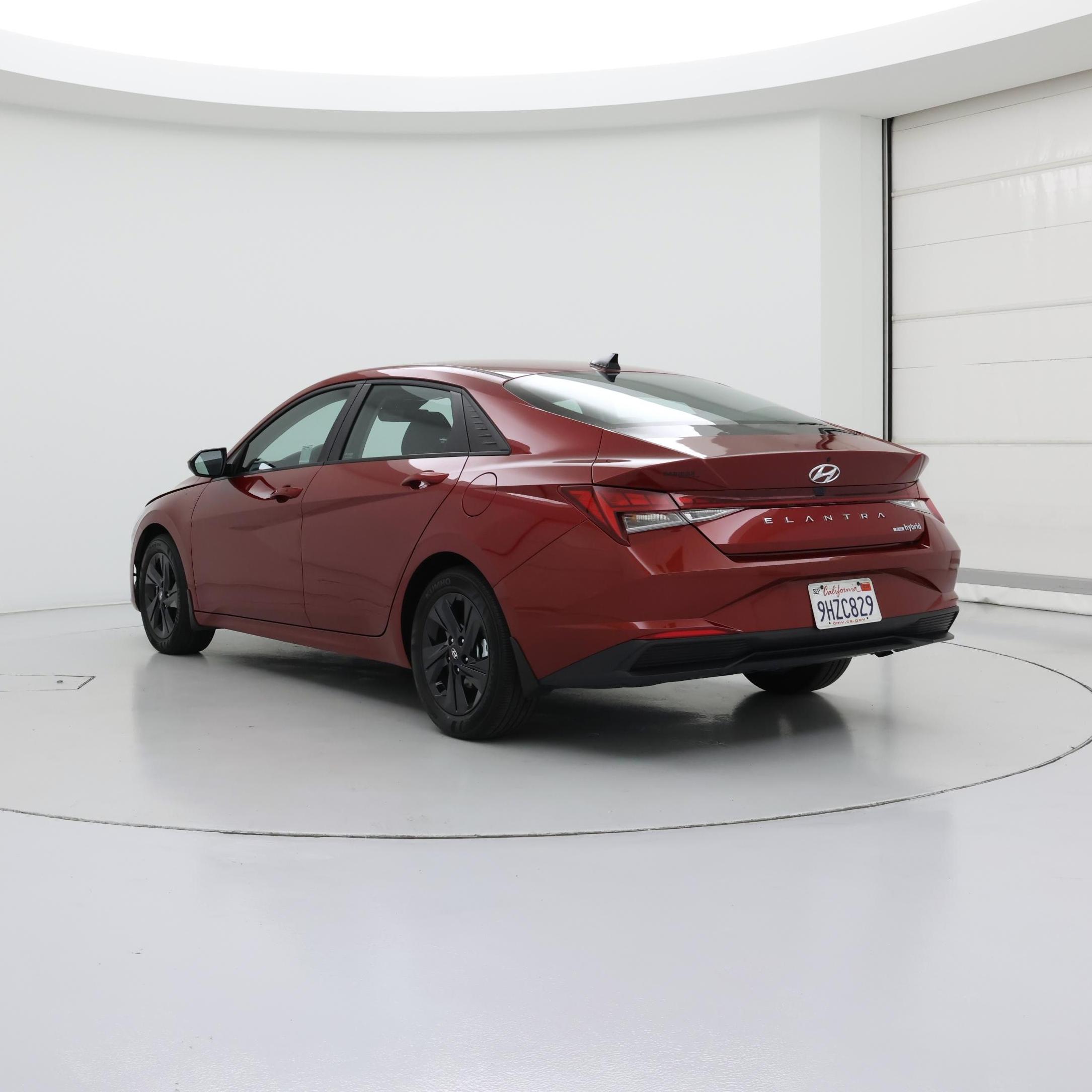 Thumbnail: 2023 Hyundai Elantra - 2