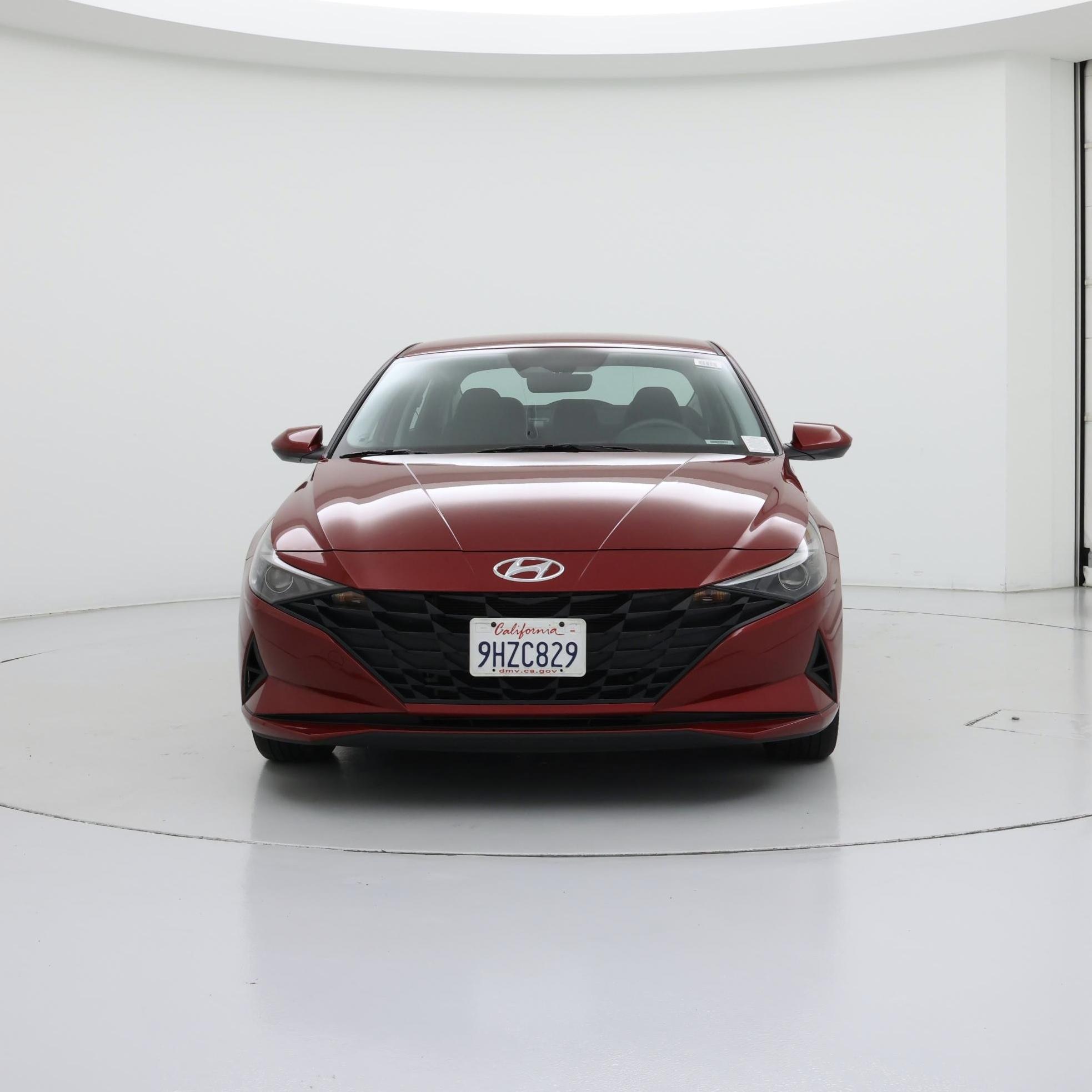 Thumbnail: 2023 Hyundai Elantra - 5