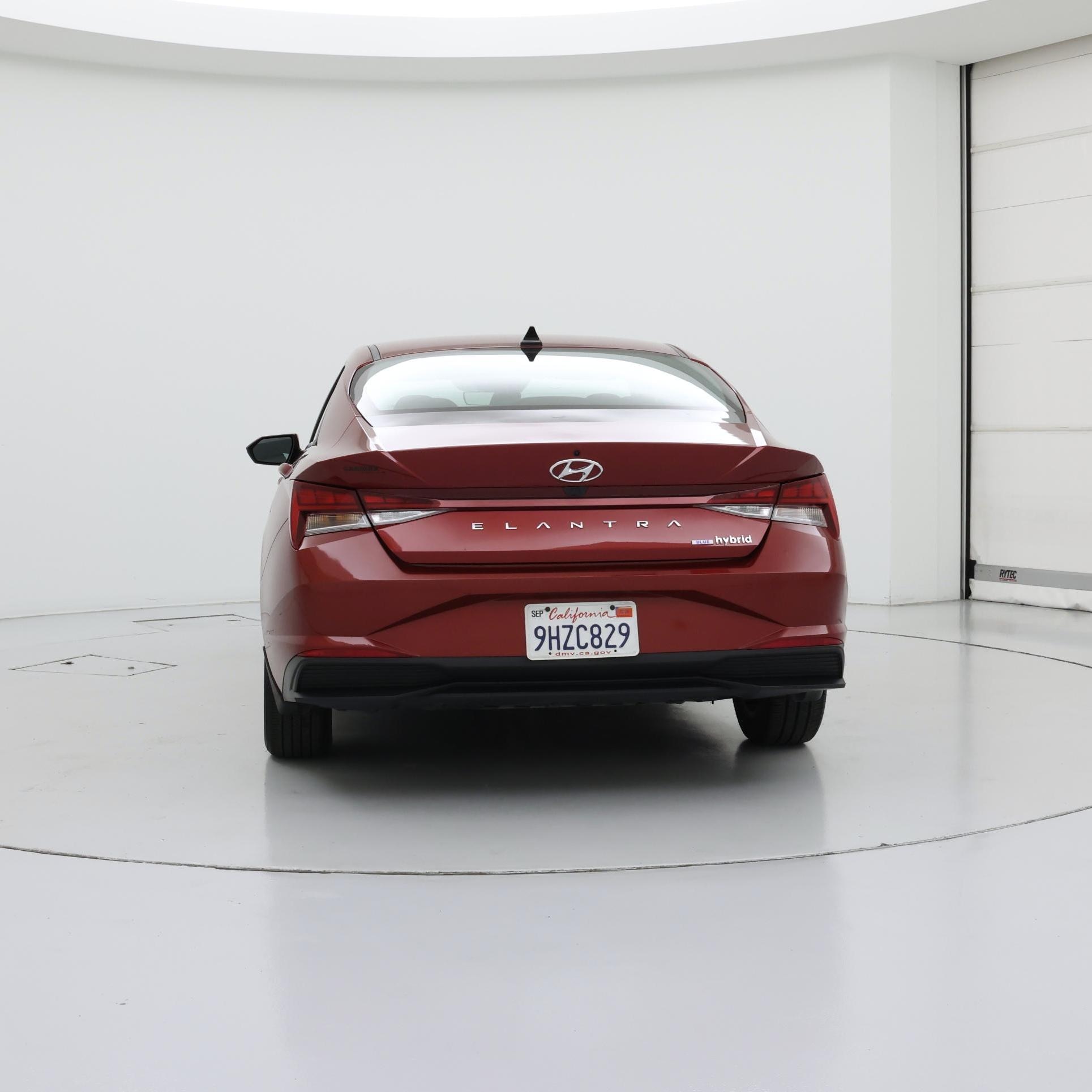 Thumbnail: 2023 Hyundai Elantra - 6