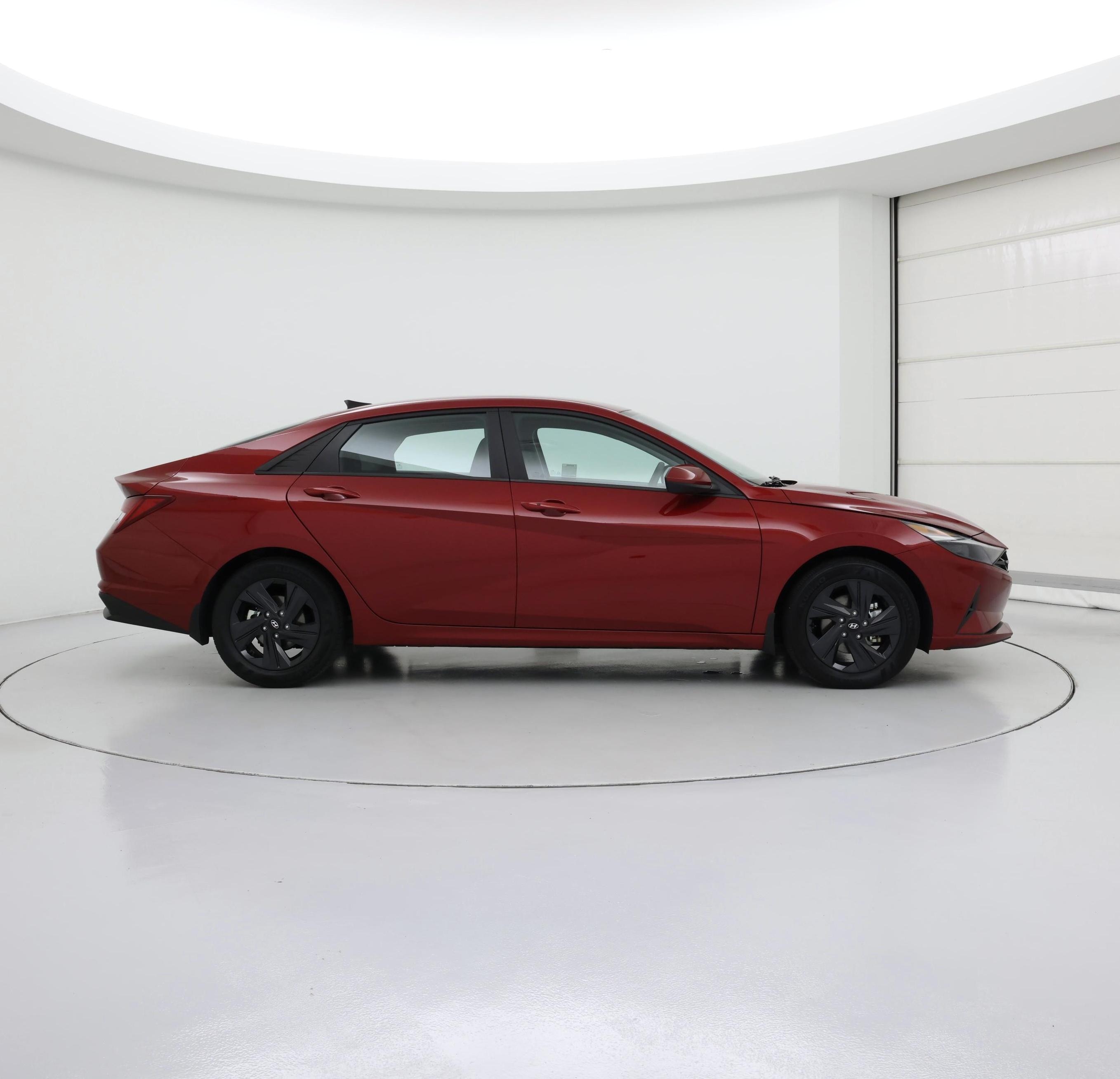 Thumbnail: 2023 Hyundai Elantra - 7