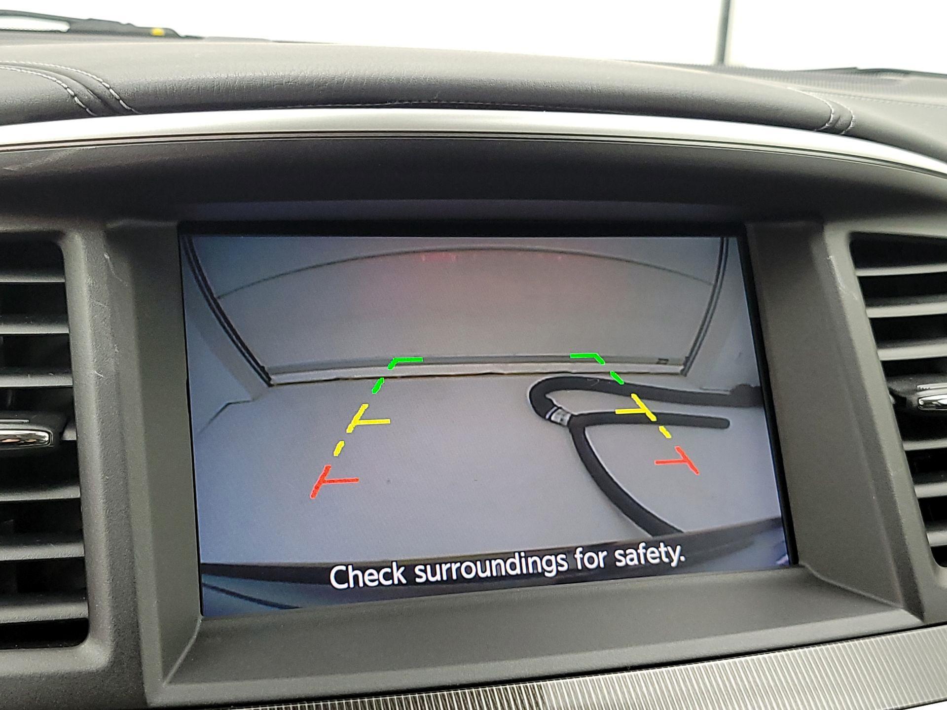 Thumbnail: 2020 INFINITI QX60 - 14