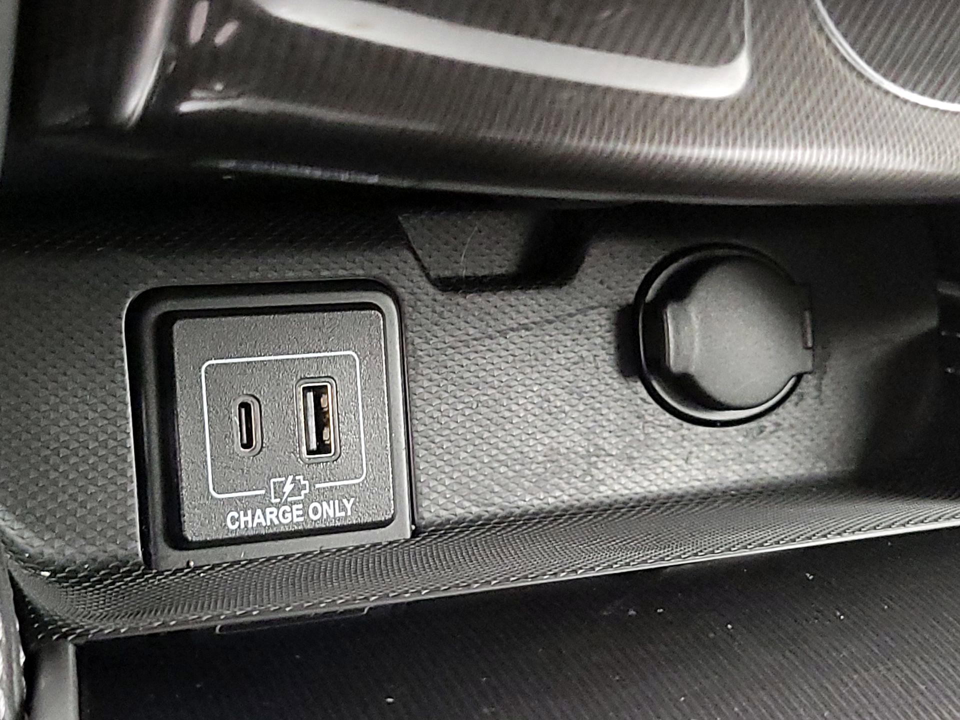 Thumbnail: 2020 INFINITI QX60 - 18