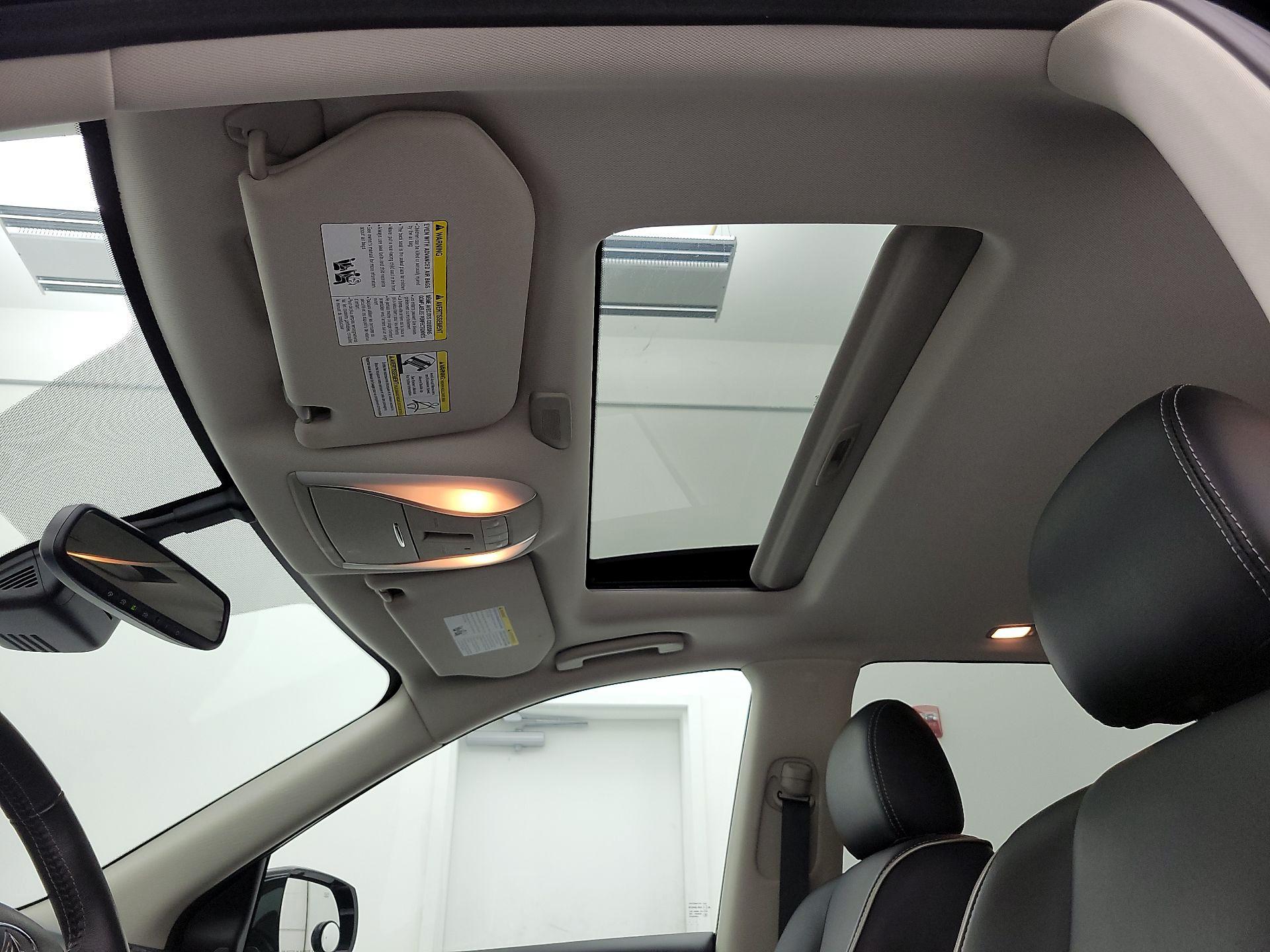 Thumbnail: 2020 INFINITI QX60 - 19