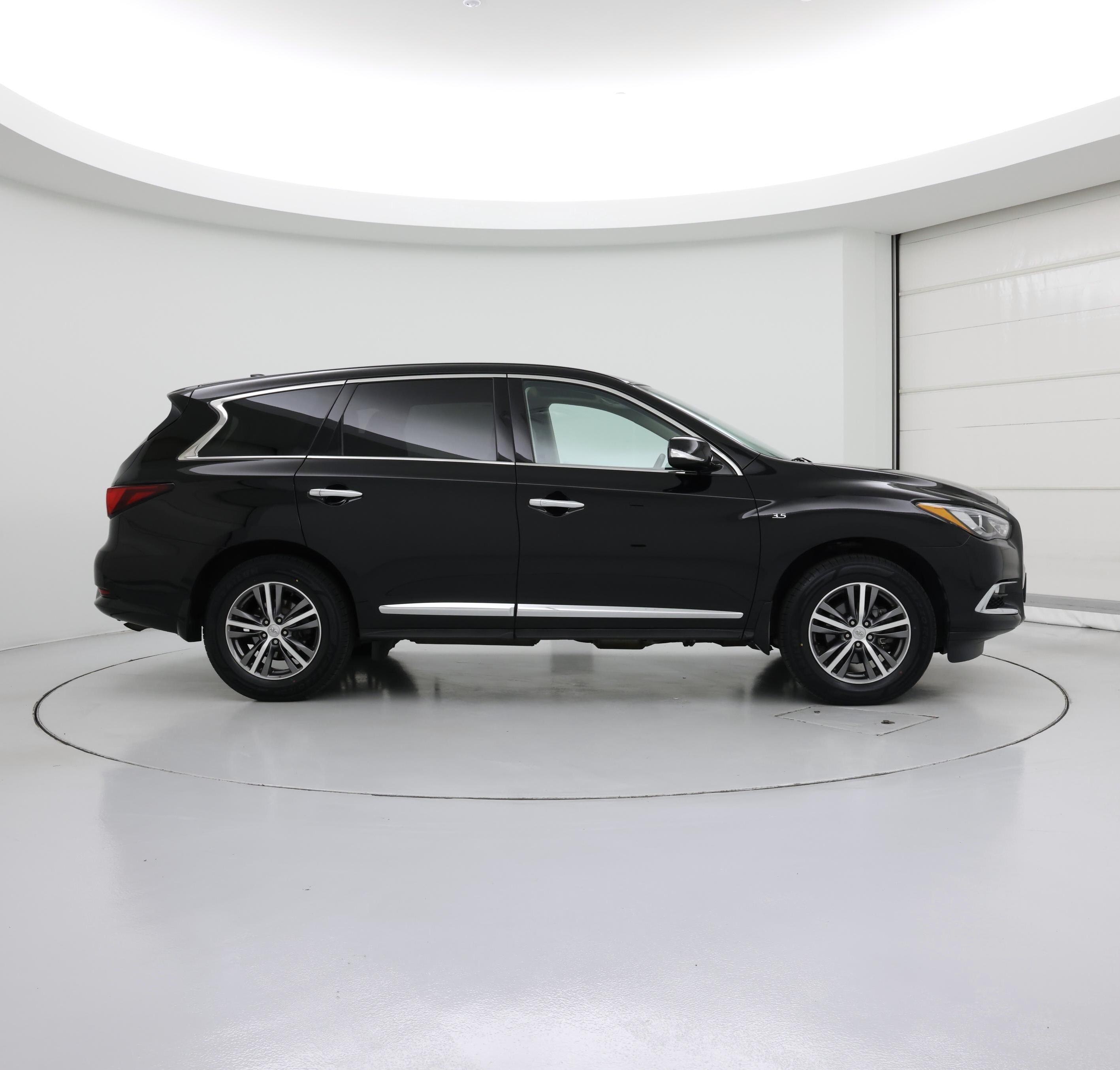 Thumbnail: 2020 INFINITI QX60 - 7