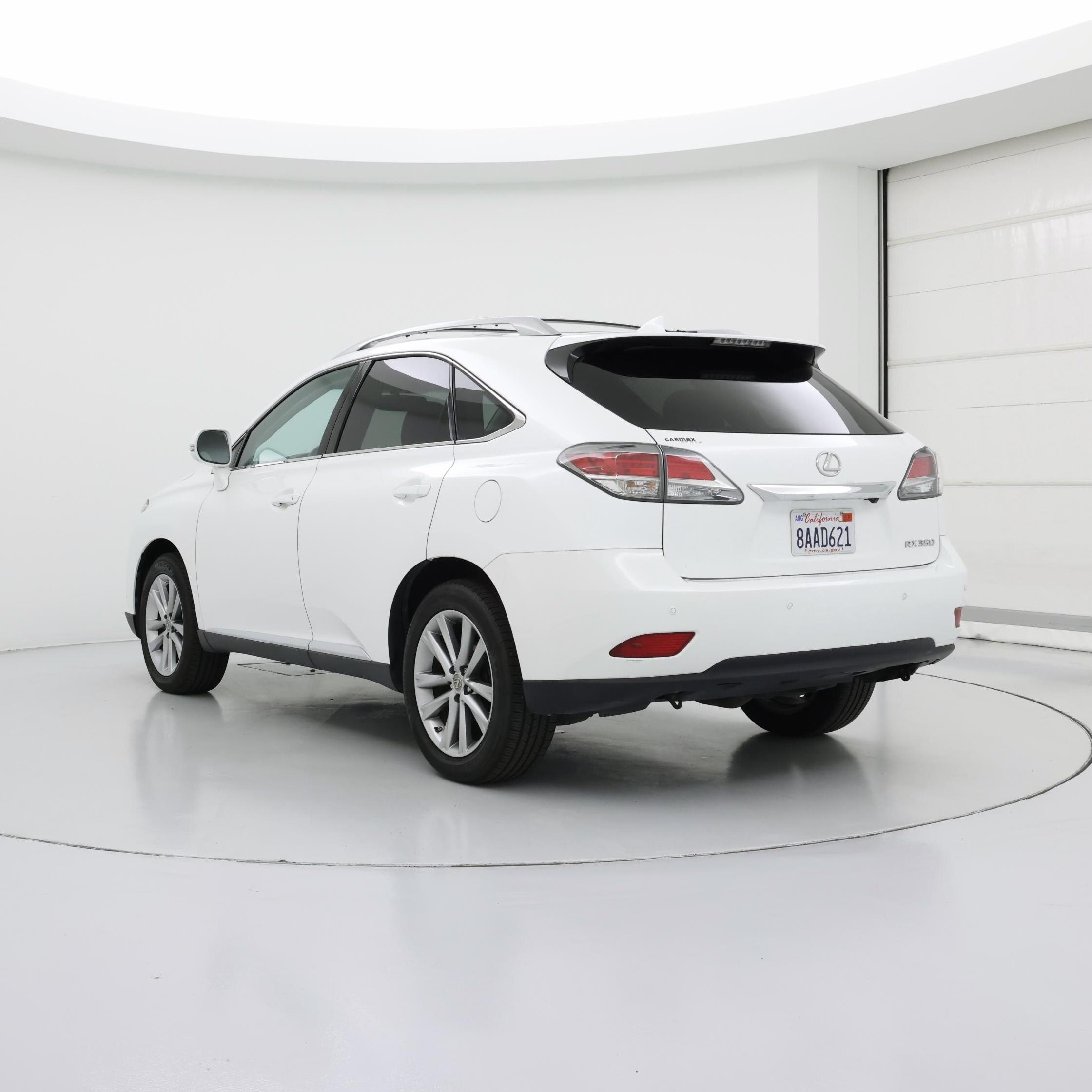 Thumbnail: 2015 Lexus RX - 2