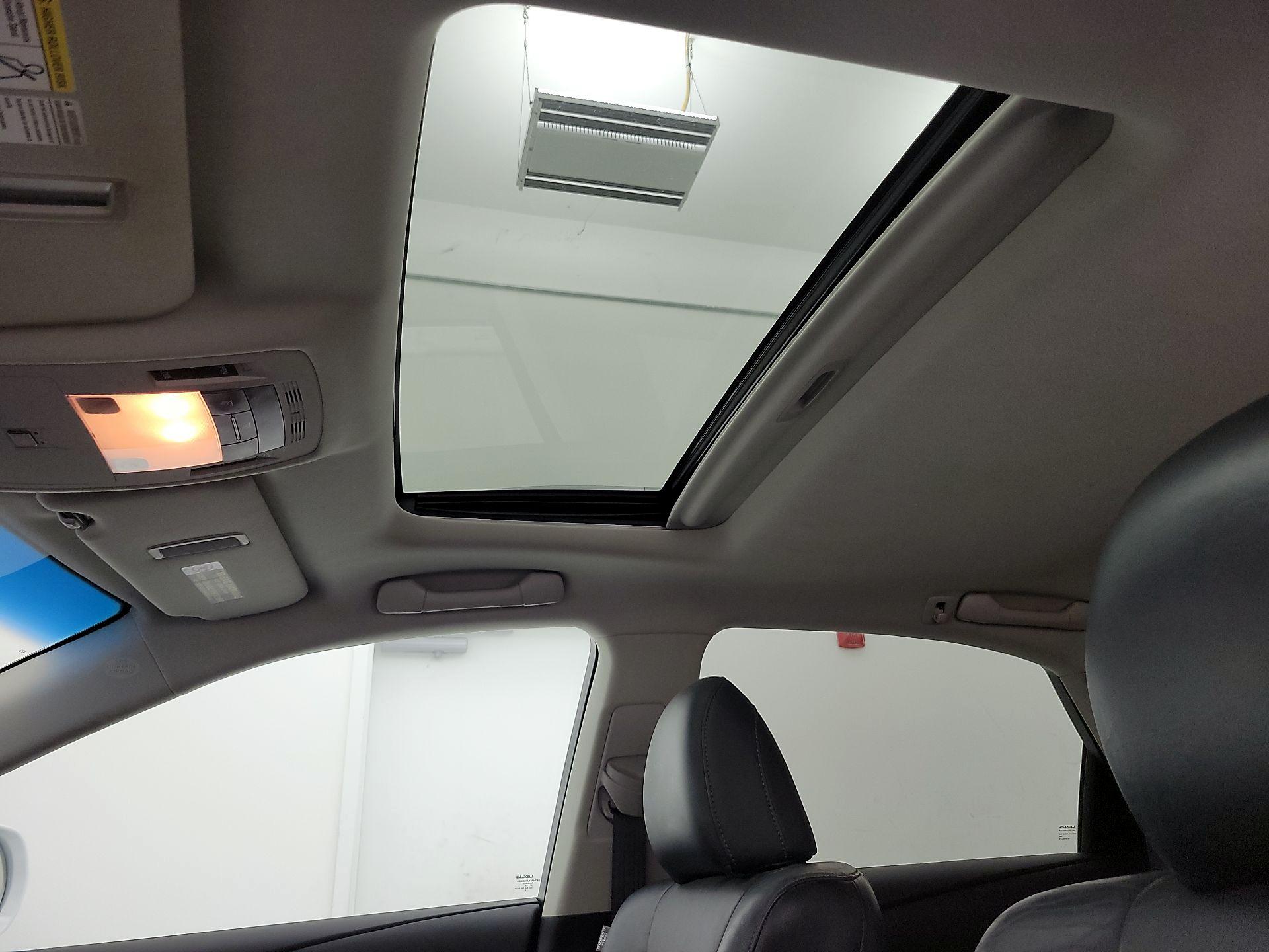 Thumbnail: 2015 Lexus RX - 20